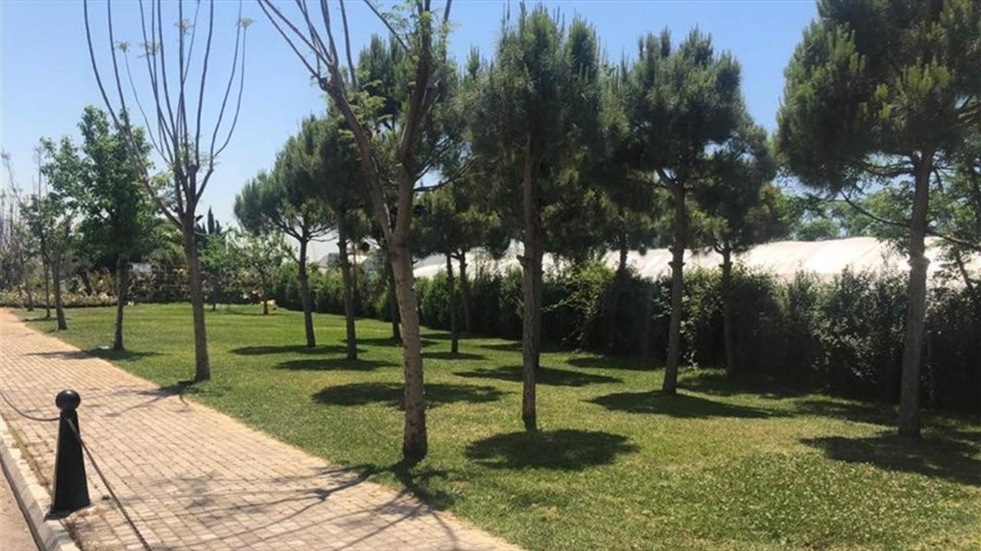 مجلس بلدية جبيل قرر اقامة تمثال للبطريرك صفير عند مدخل المدينة الشمالي