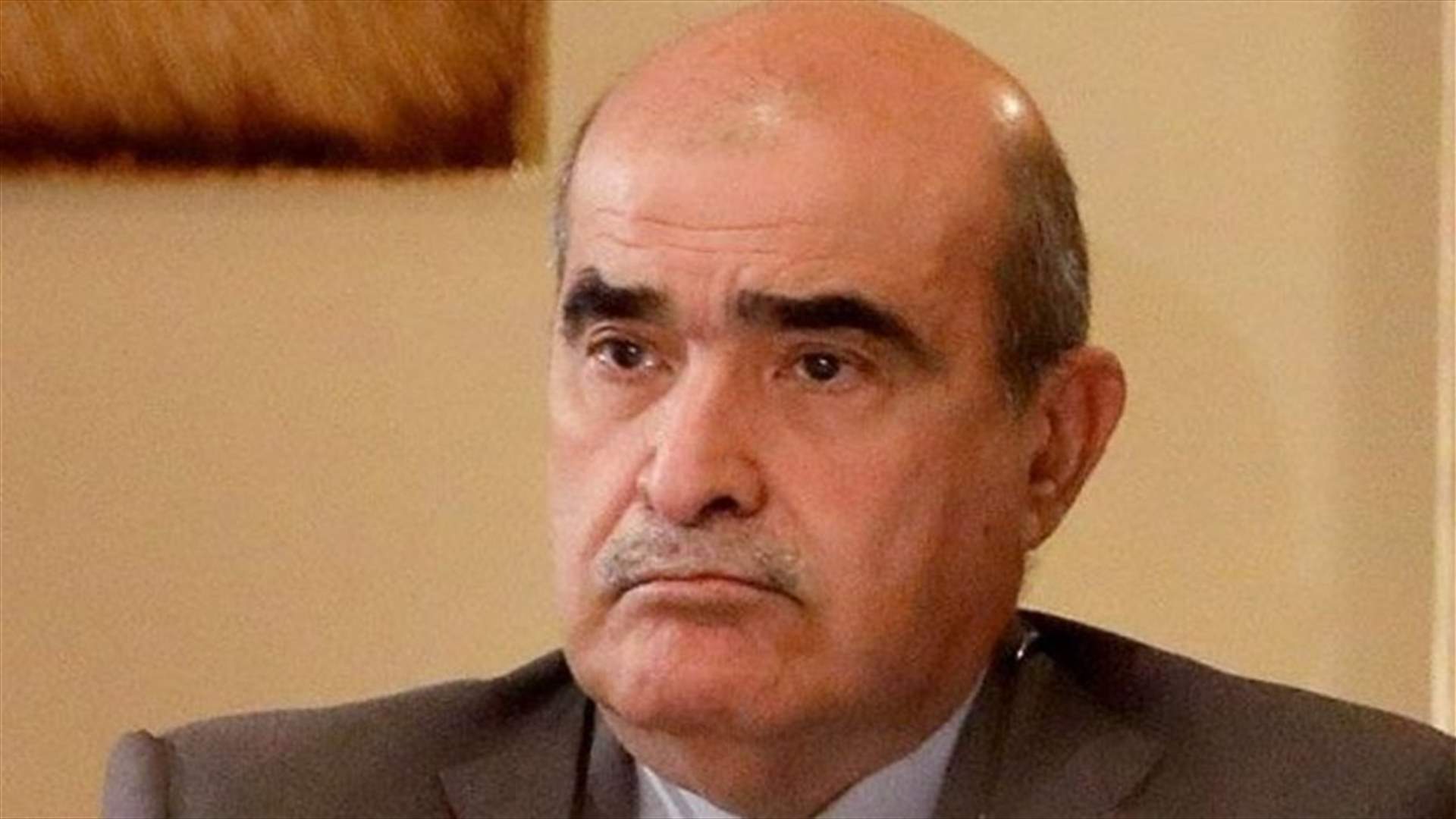 باسم السبع يبتعد عن وادي أبو جميل؟ (الاخبار)
