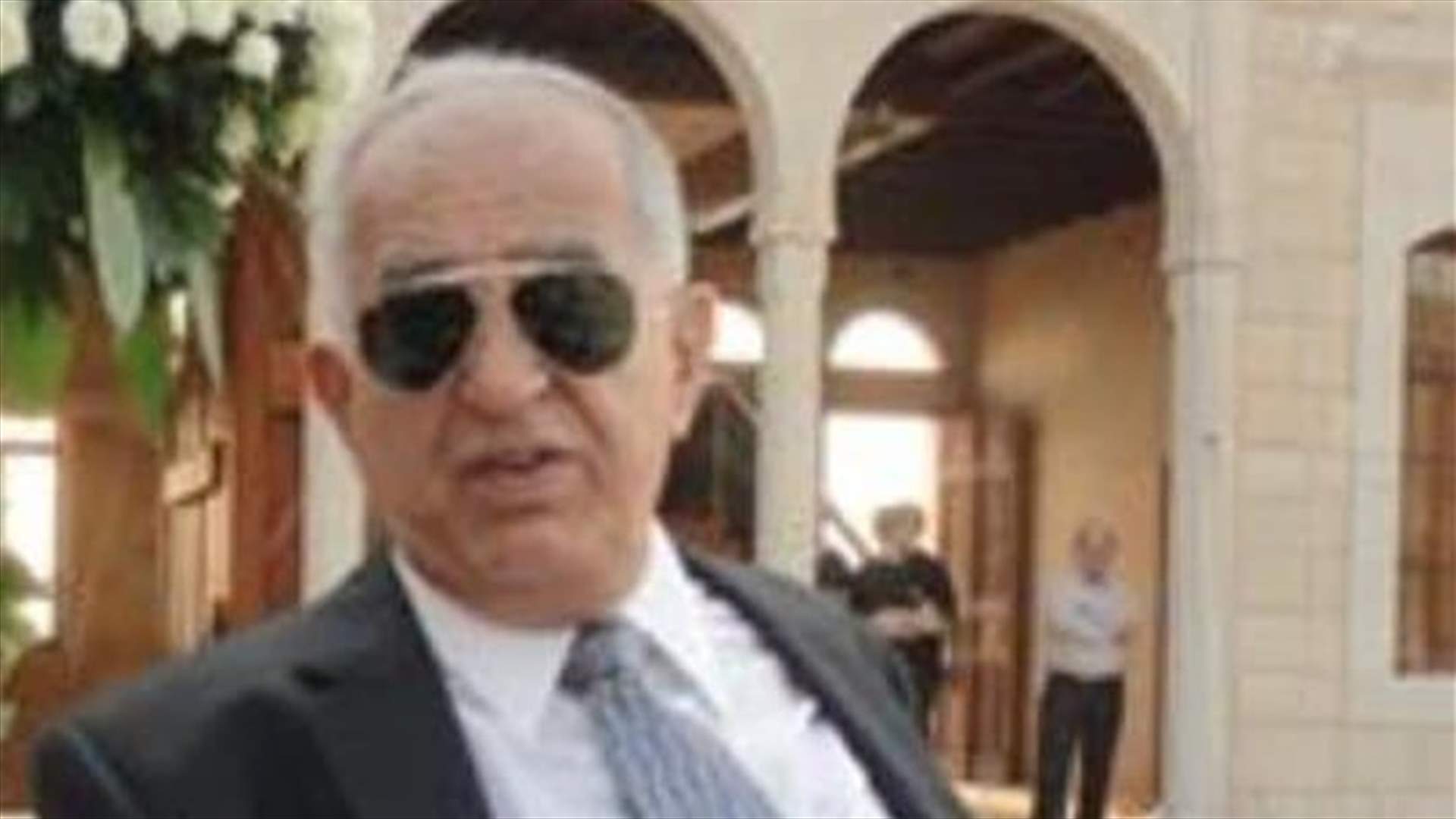 الاتحاد اللبناني لكرة السلة نعى المدرب الراحل هنري يبرودي