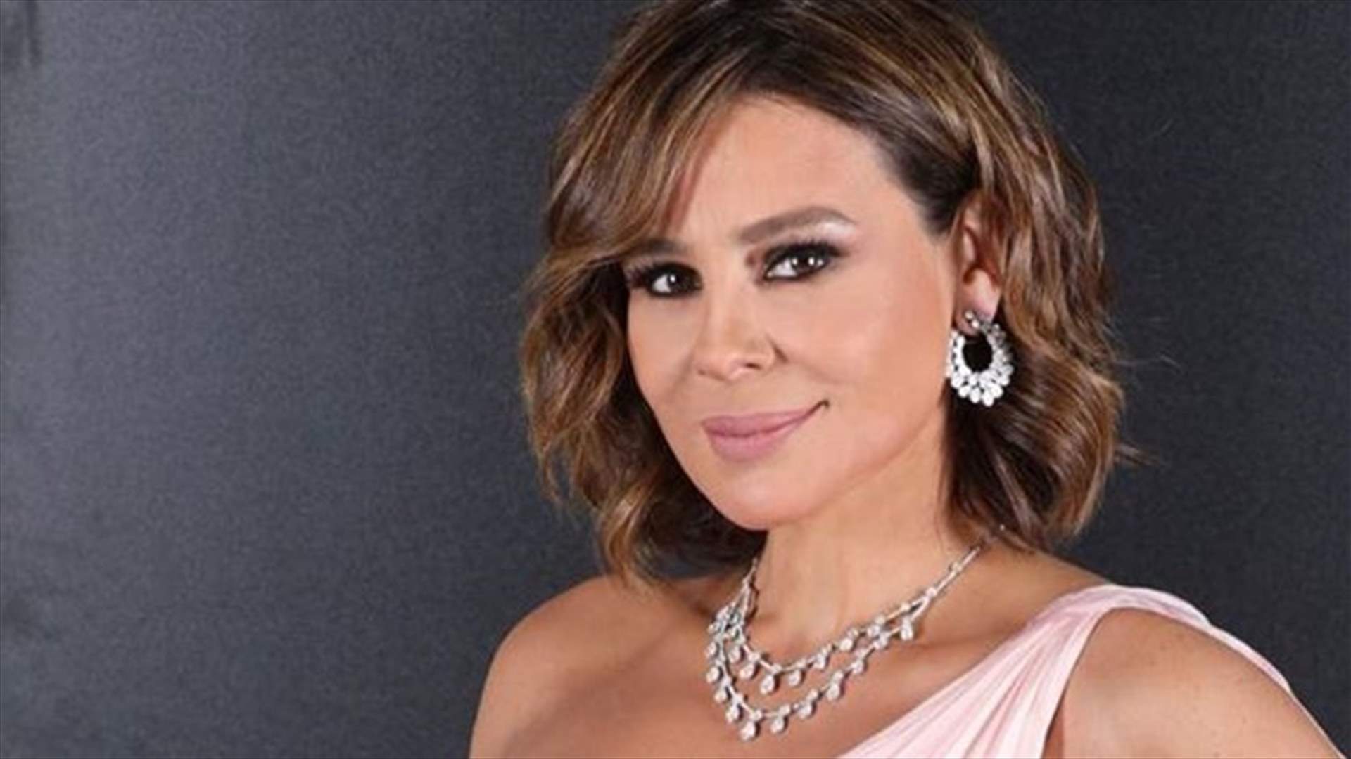 كارول سماحة تزوّجت لسببٍ "غريب" (فيديو)