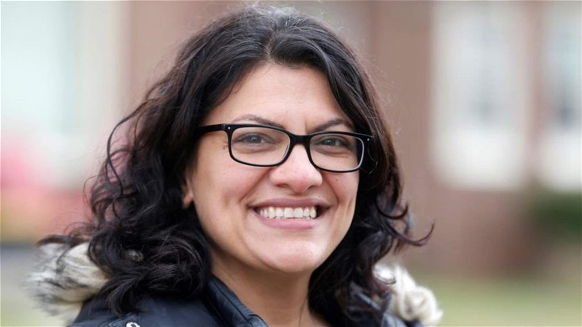 US Democratic leaders back Muslim lawmaker after Holocaust comments