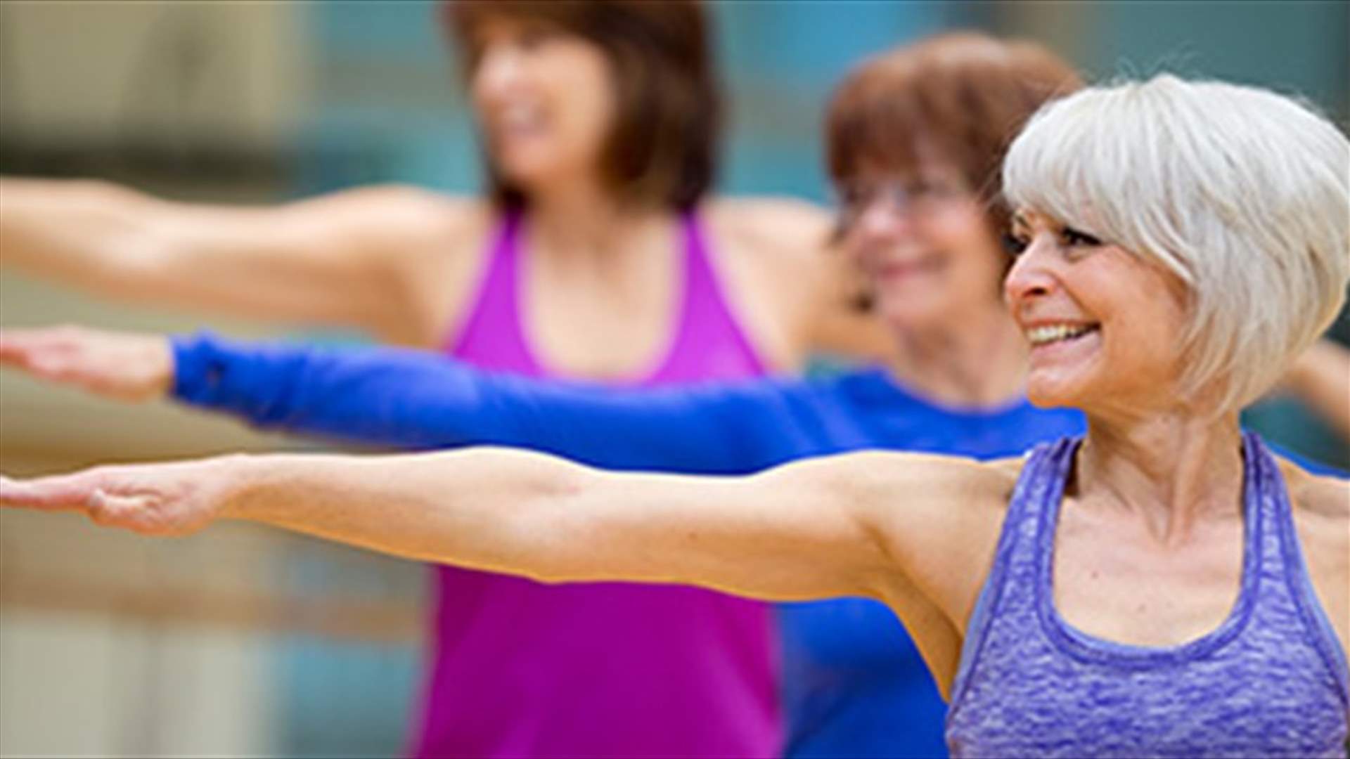 WHO Issues First Advice On Dementia: Exercise And Don&#39;t Smoke
