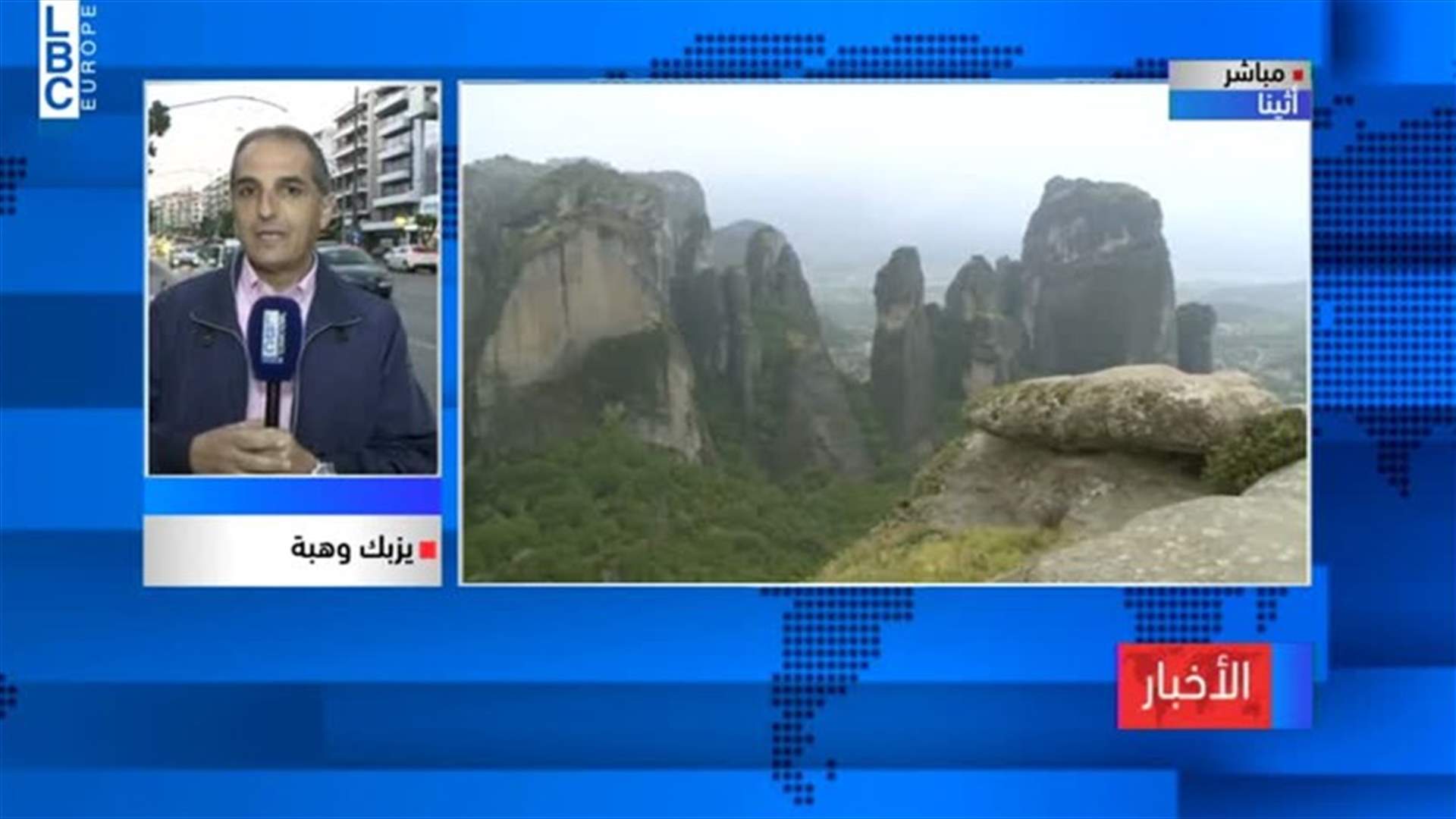 LBCI