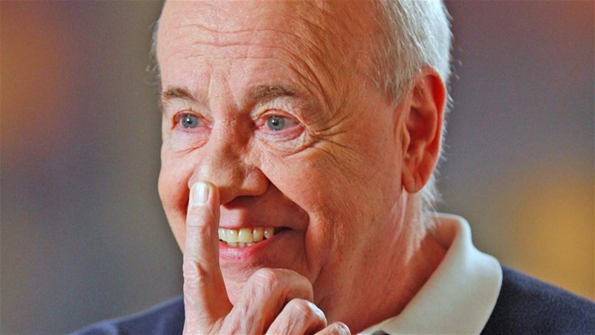 وفاة الممثل الأميركي تيم كونواي عن 85 عاما