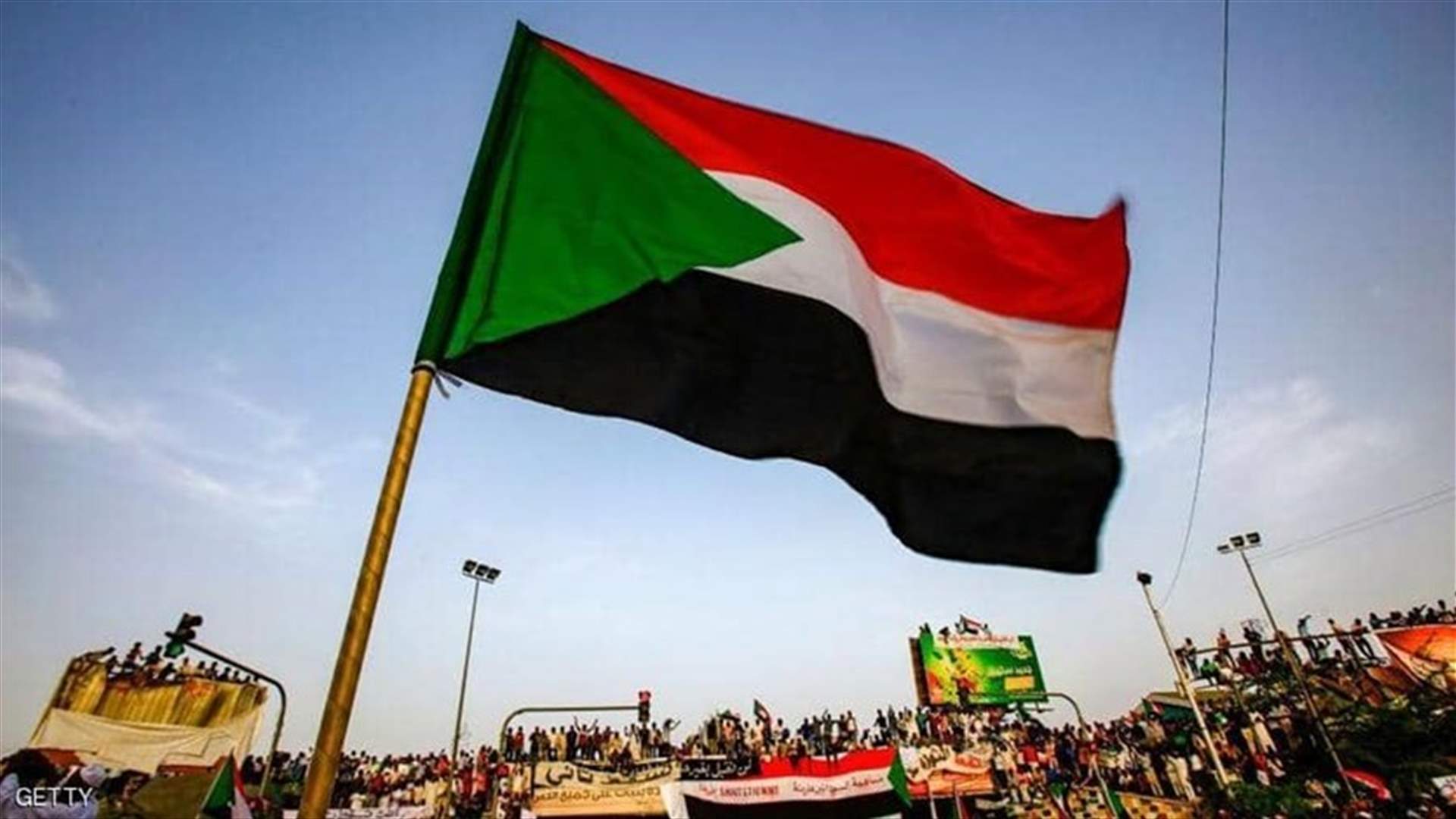اتفاق في السودان على فترة انتقالية مدتها ثلاث سنوات
