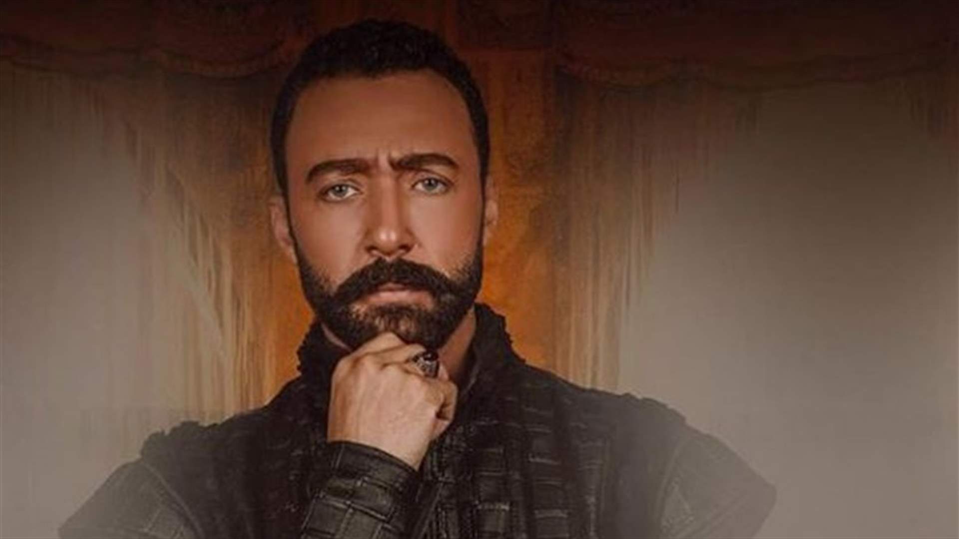 أحمد فهمي للـ LBCI: "عزمي" سيتحكّم بأحداث "حرملك".. ولهذا السبب يصل إلى فئة الشباب (فيديو)