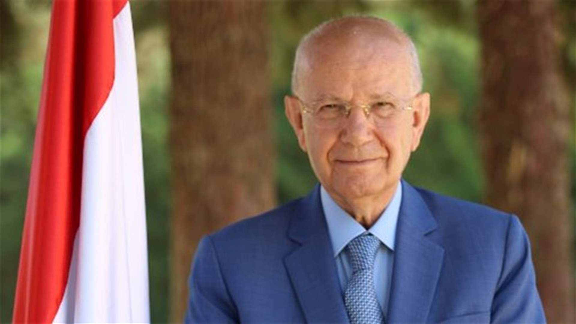 عبد الرحيم مراد: قصف خزانات الوقود في السعودية اعتداء على أمن المملكة