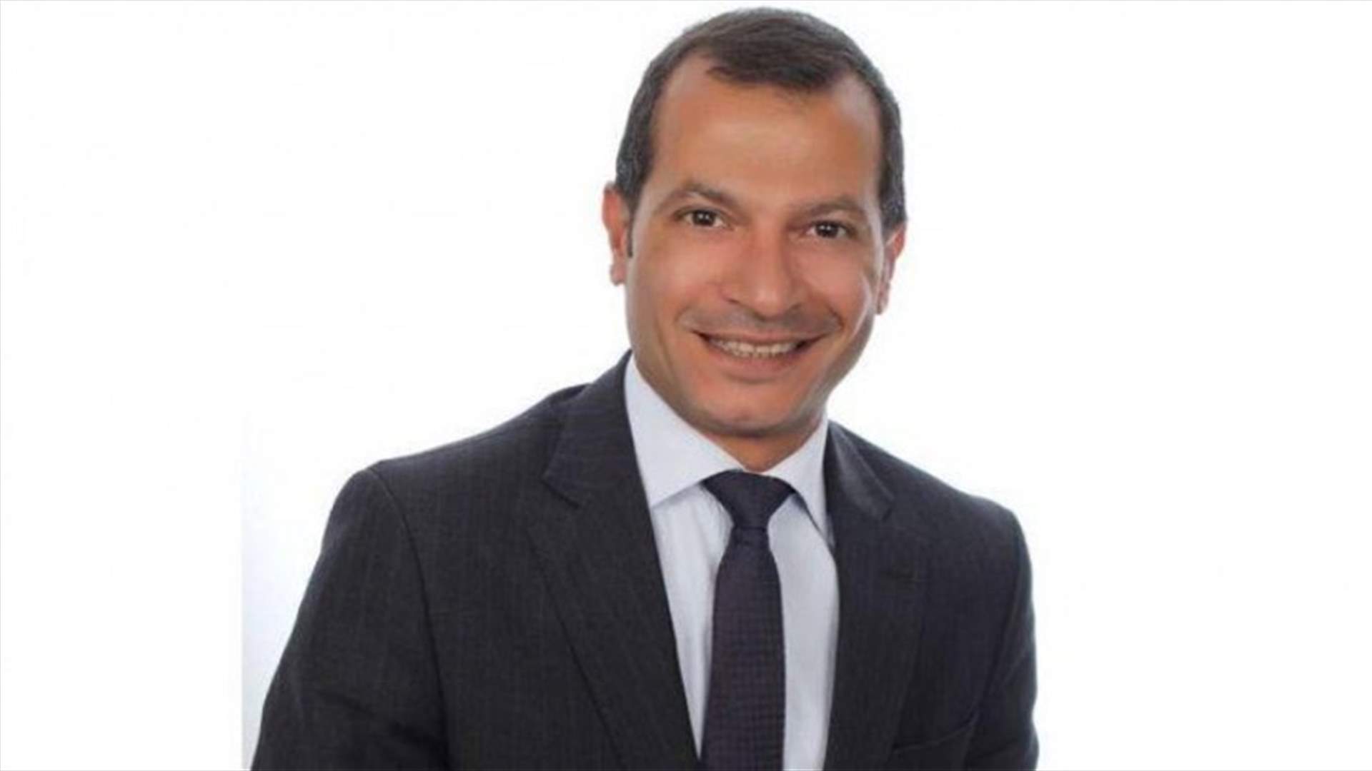 رامي عدوان... أوّل سفير للبنان لدى إمارة موناكو