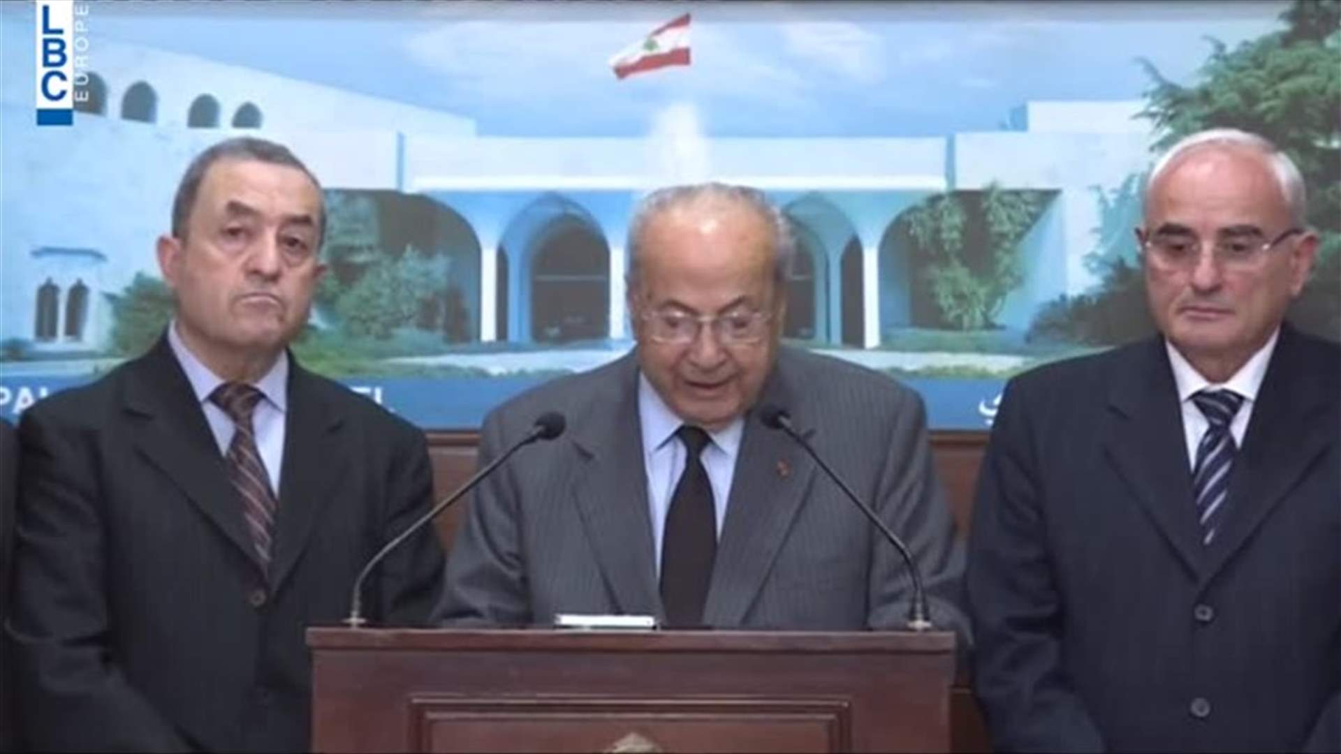 LBCI