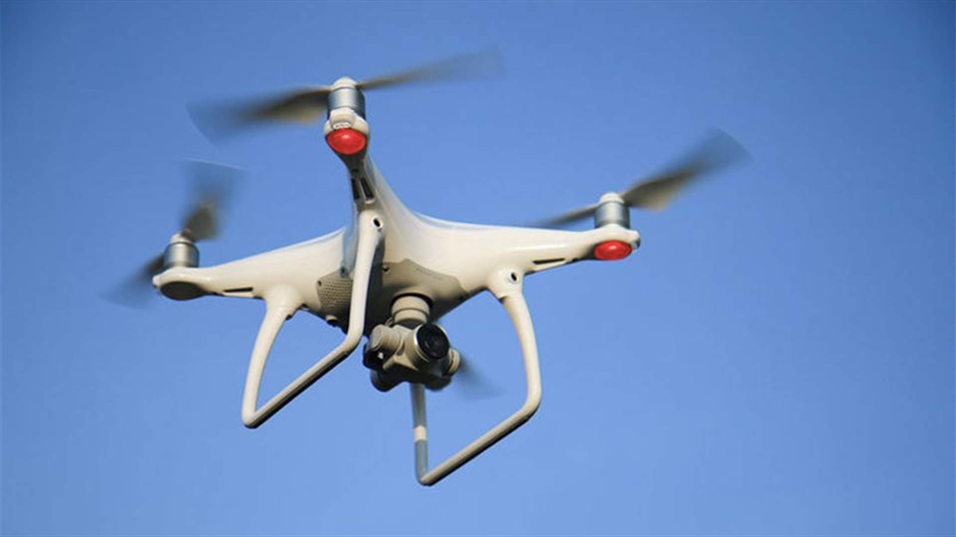 الجيش: ممنوع تحليق الـDrones خلال مراسم دفن البطريرك صفير