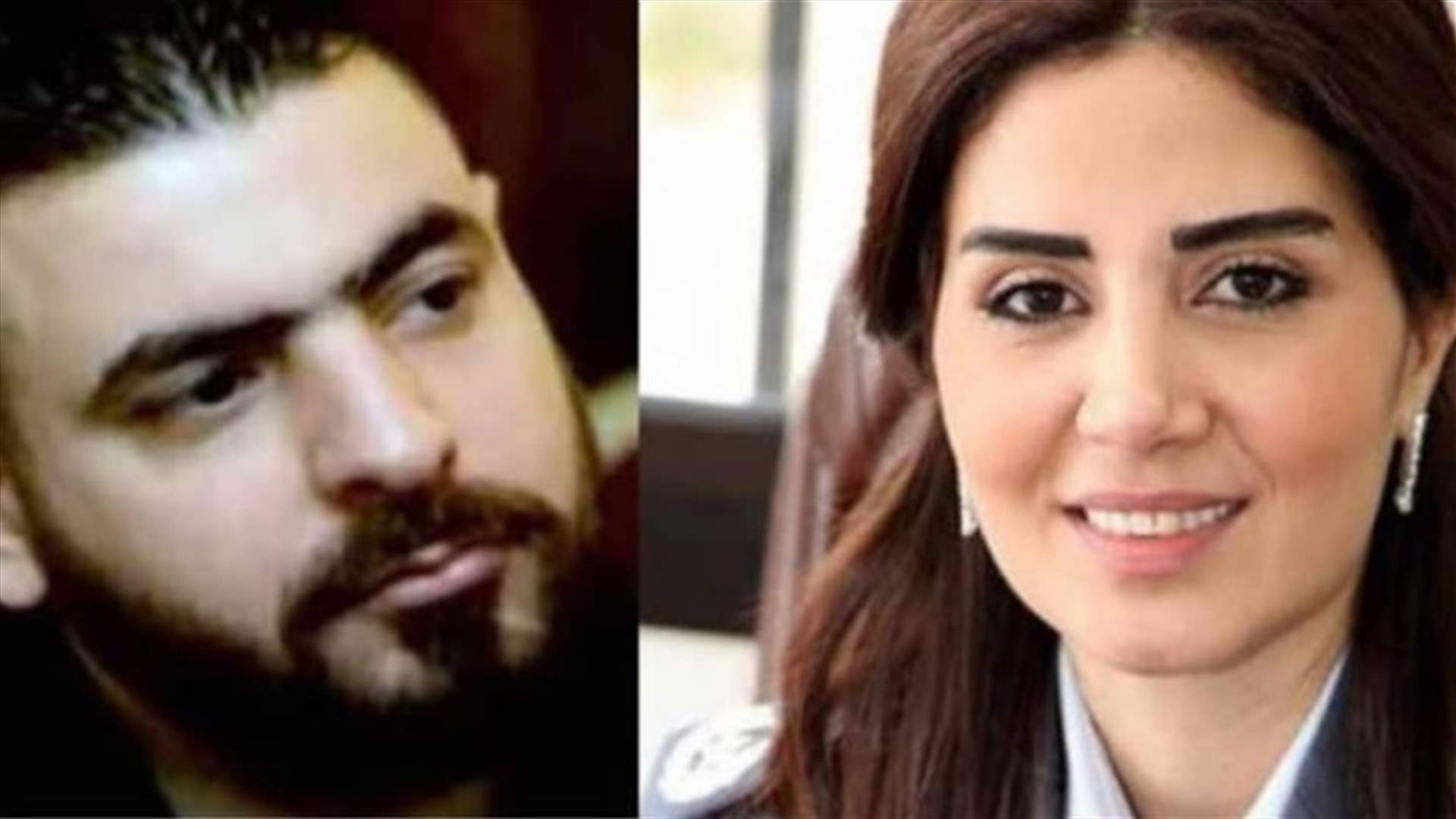 ارجاء جلسة سوزان الحاج وإيلي غبش الى 30 ايار للمرافعة واصدار الحكم