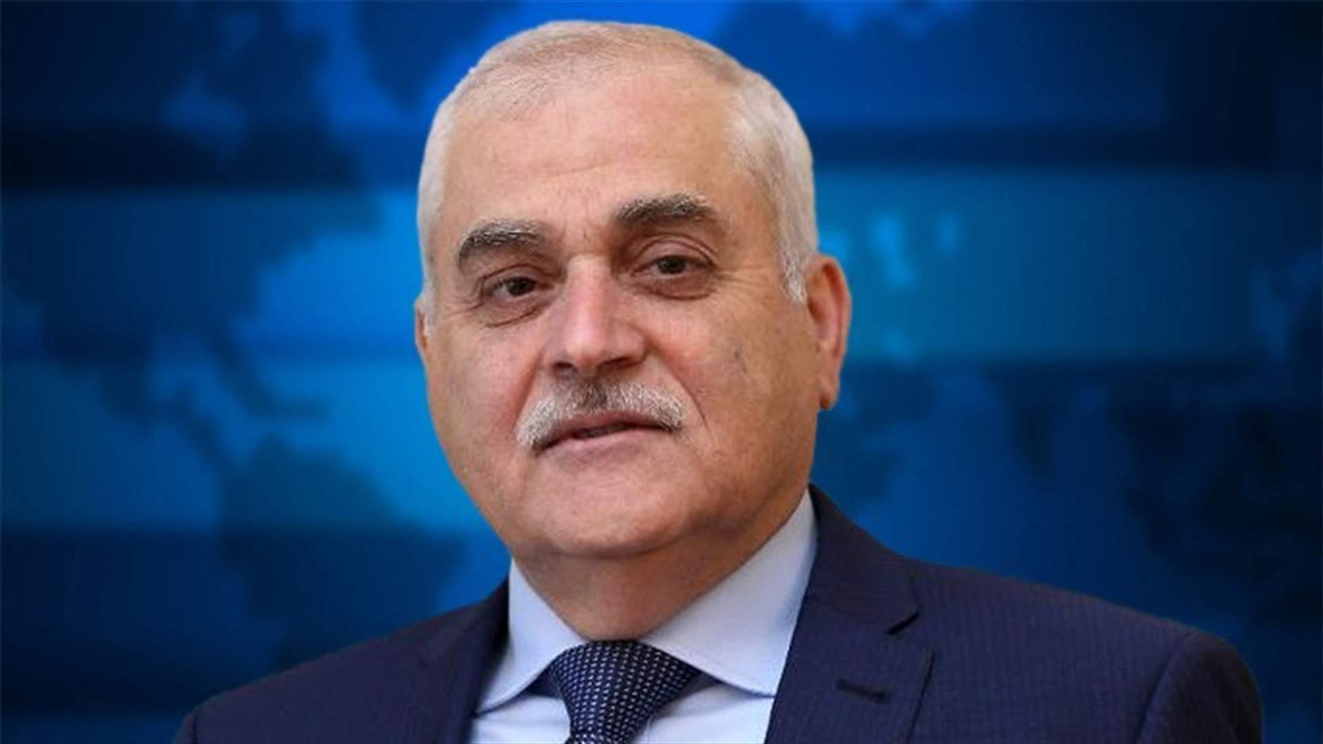 Jabaq: ​There will be no second session tonight, final session to be held on Friday