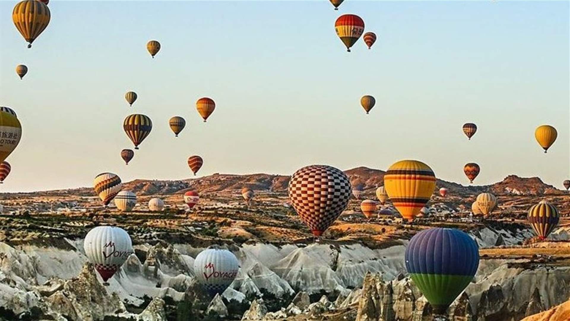 رحلة سياحية تتحوّل الى مأساة... ما حصل مع سيدة روسية في تركيا صادم! (فيديو)