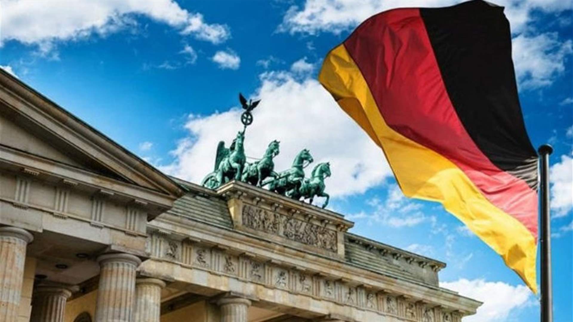 German, Dutch military suspend training operations in Iraq amid US-Iran tensions