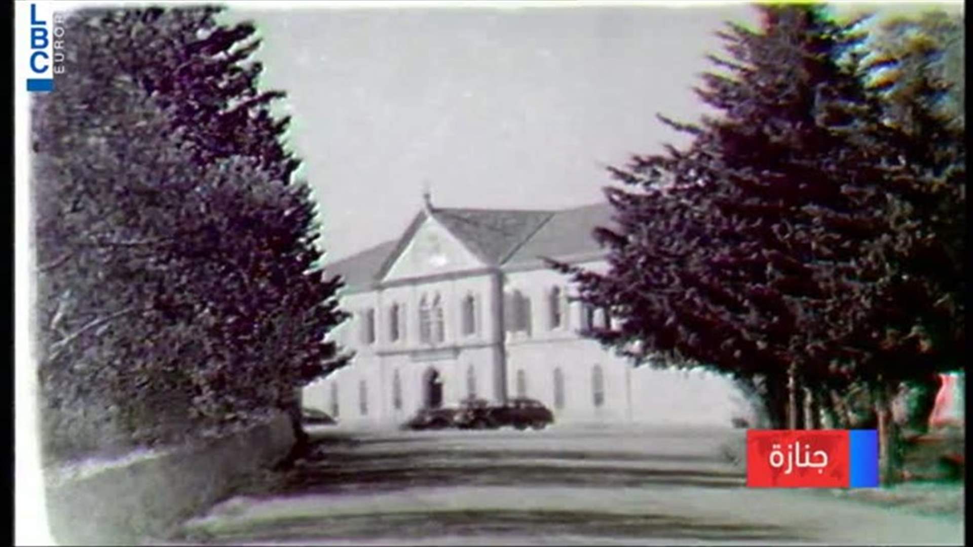 LBCI