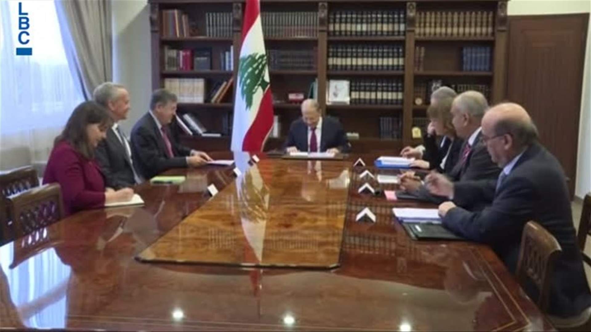 LBCI