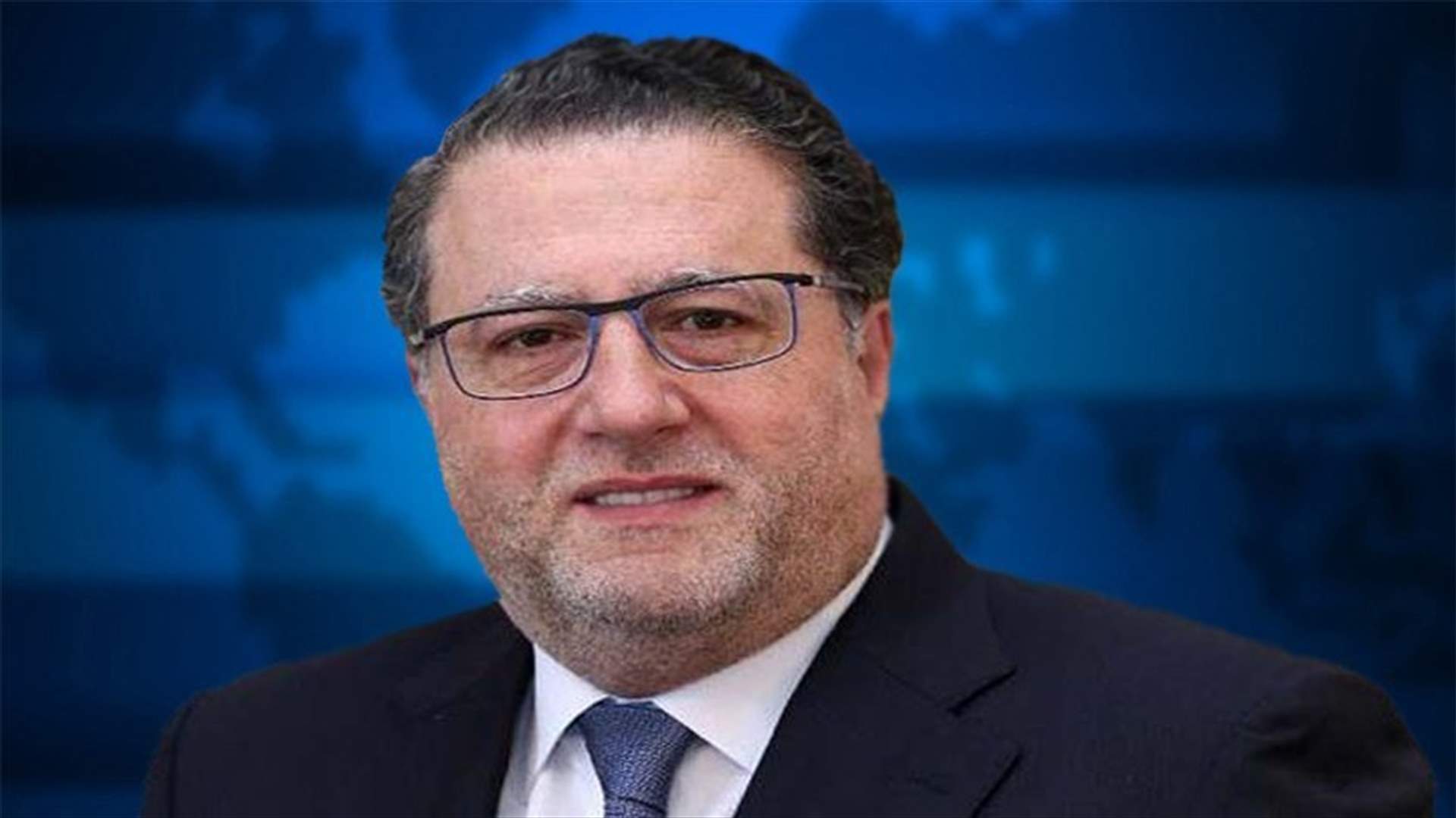Minister Choucair calls on private institutions to close on Thursday