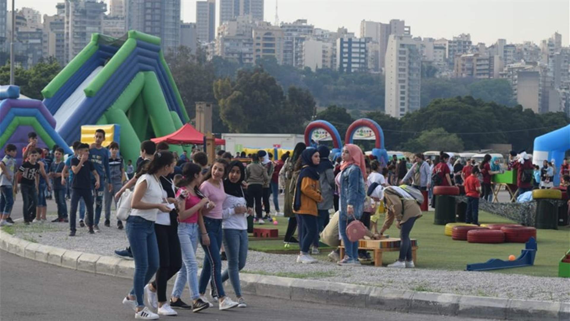 LBCI