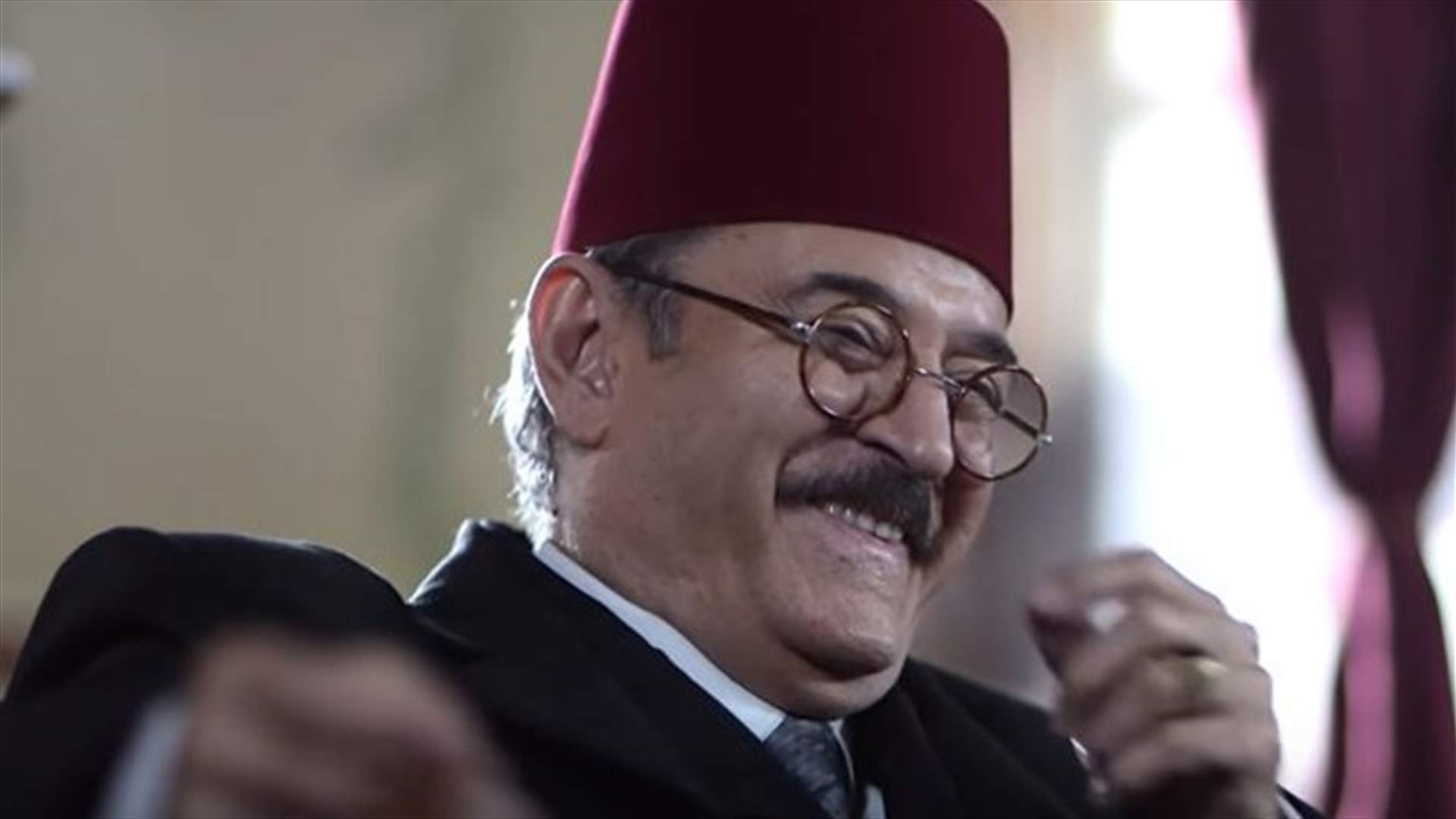 أخطاء وعثرات مسلسل "سلاسل دهب".. شاهدوا طرافة بسام كوسا وكاريس بشار وديما بياعة (فيديو)