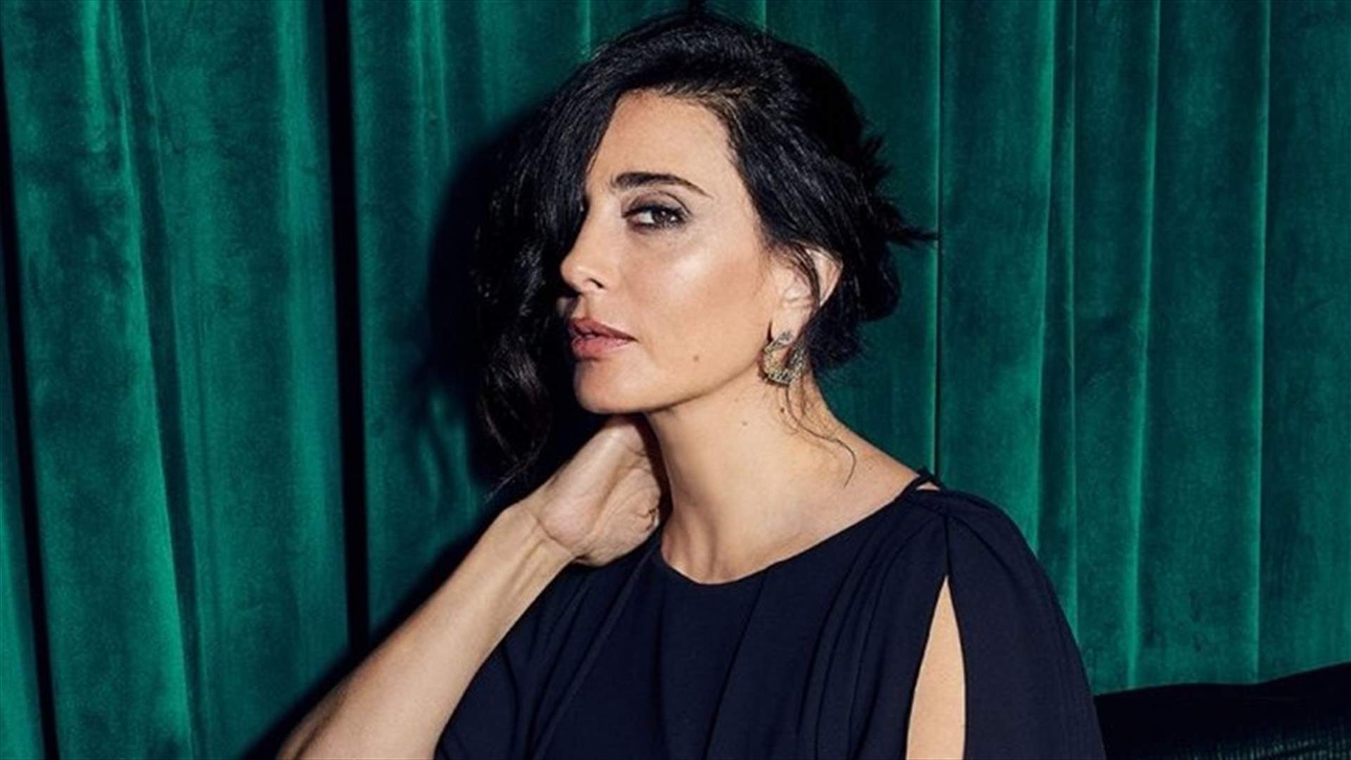 نادين لبكي تخطف الأنظار في اليوم الثاني من فعاليات مهرجان كان السينمائي (صور)