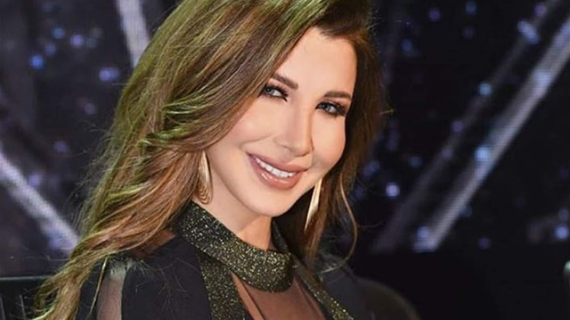 أصدقاء نانسي عجرم في رسالة مصوّرة بعيد ميلادها (فيديو)