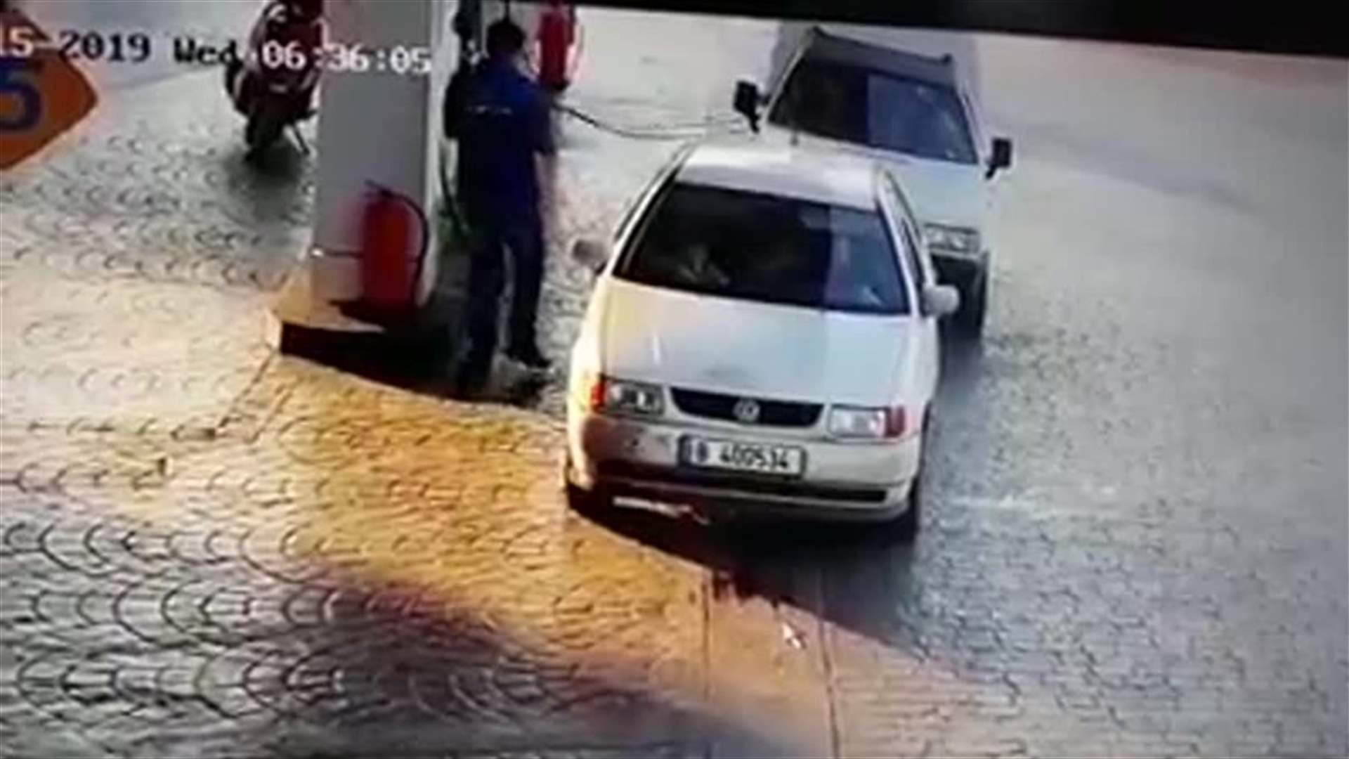LBCI