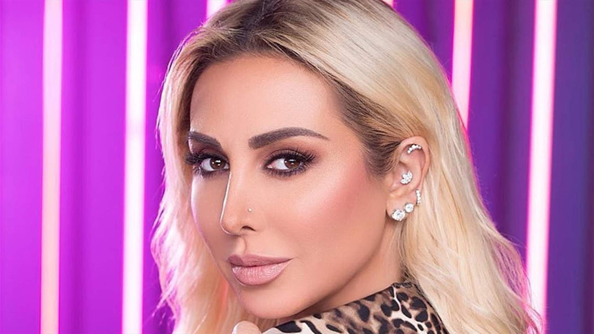 جويل مردينيان بإطلالة رائعة في مهرجان كان السينمائي (صور)