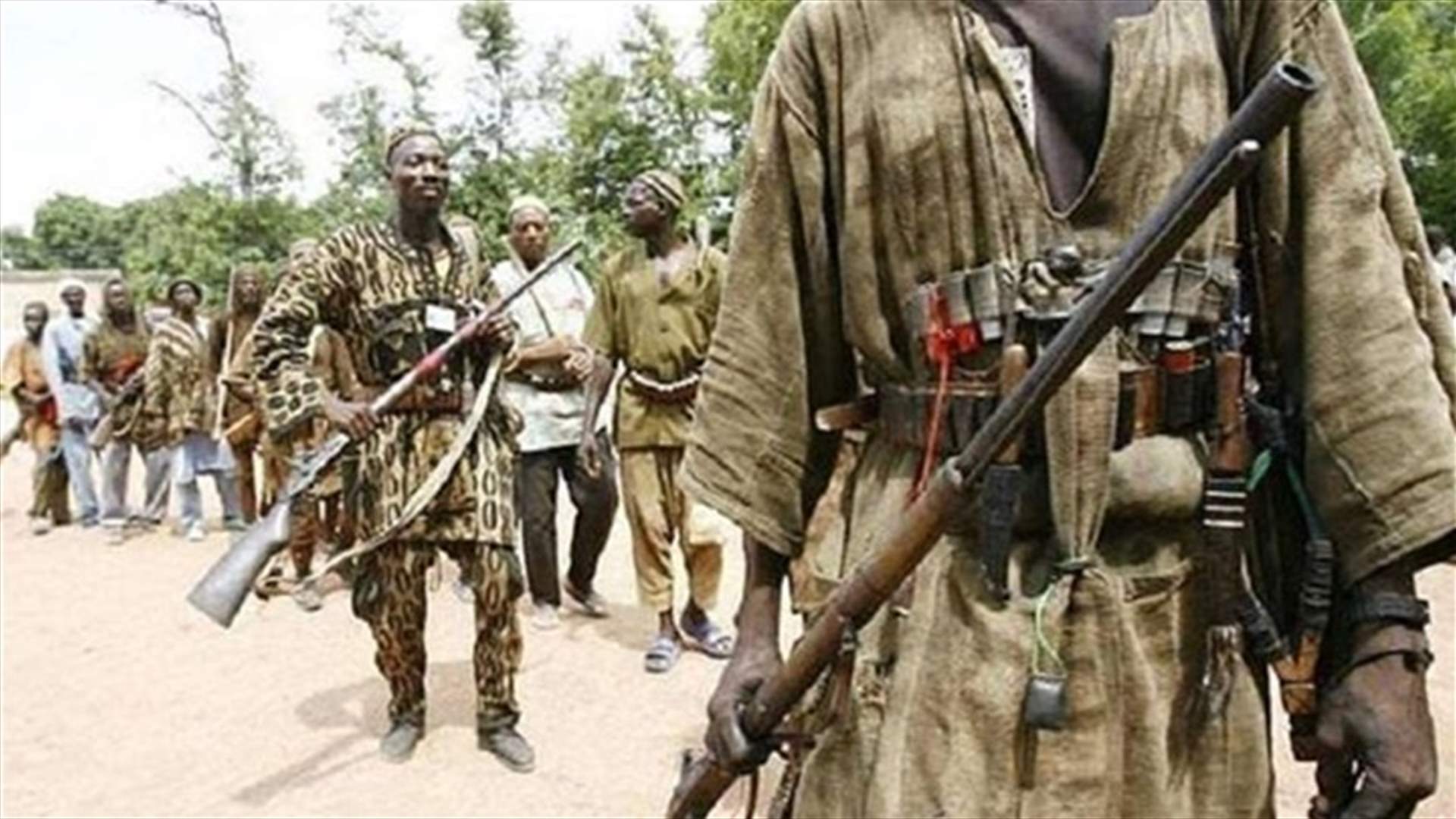 مقتل 4 جنود ماليين على أيدي عناصر يُشتبه بأنهم جهاديون