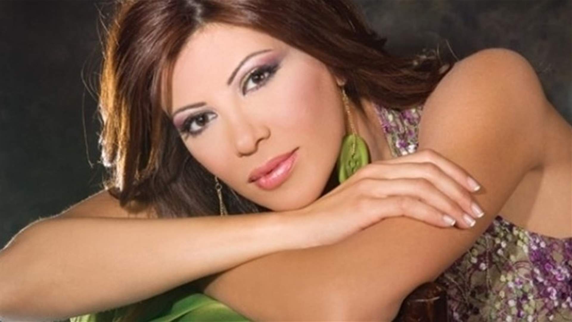 ريتا برصونا تُعلن اعتزالها.. "غنّوجة بيّا" تودّع الدراما