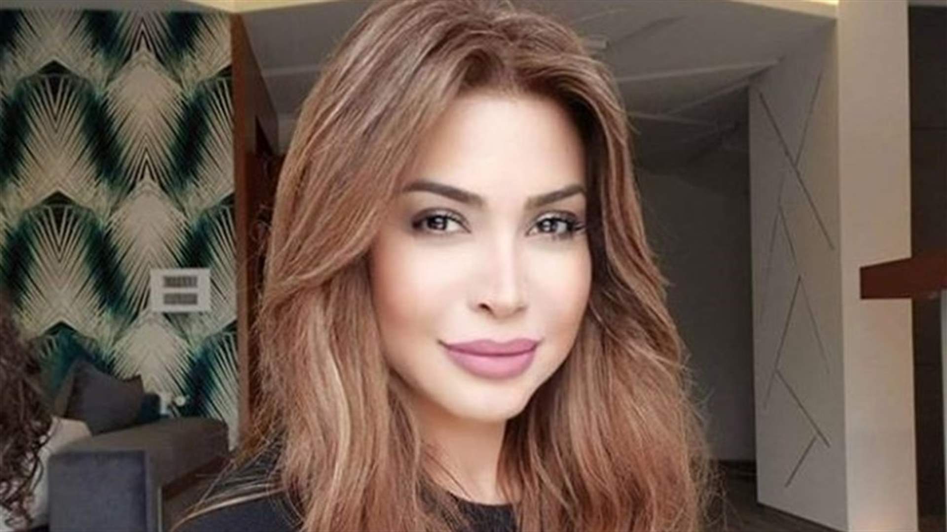 نوال الزغبي تردّ على طلب الزواج: "عريسي المذوق"