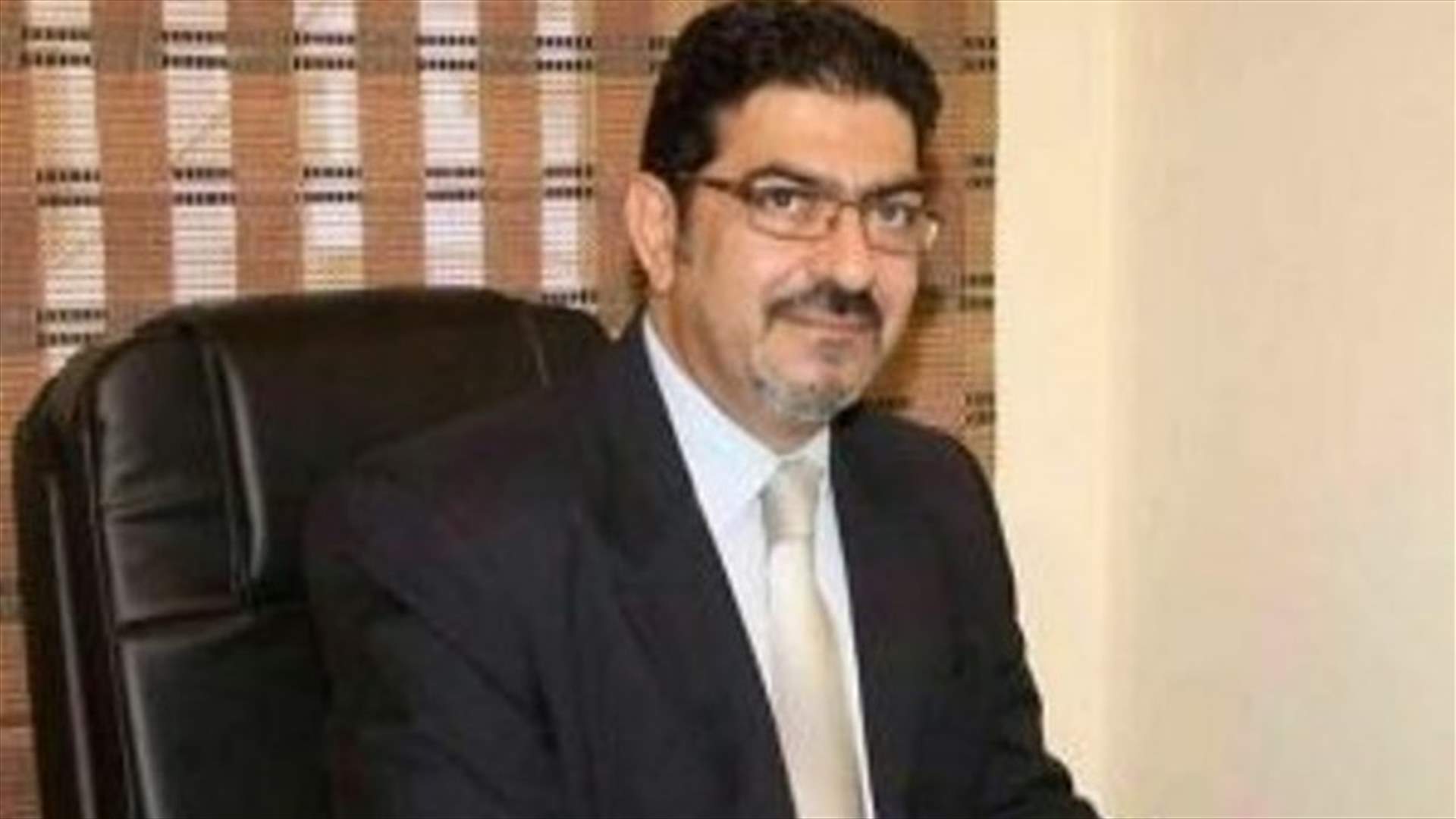 ترك رشيد جنبلاط بكفالة مالية