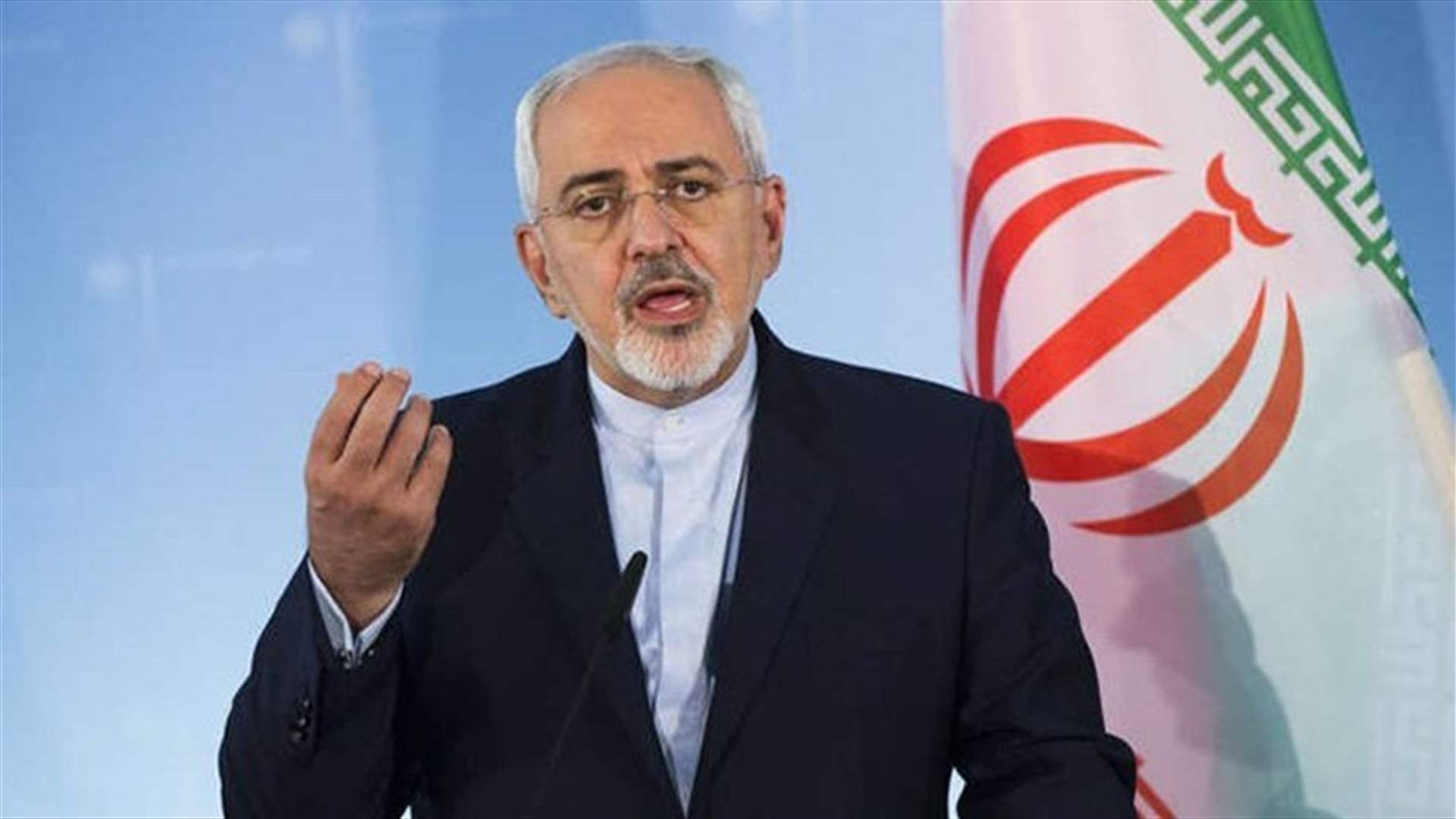 Practical steps needed to save Iran nuclear deal, Foreign Minister Zarif