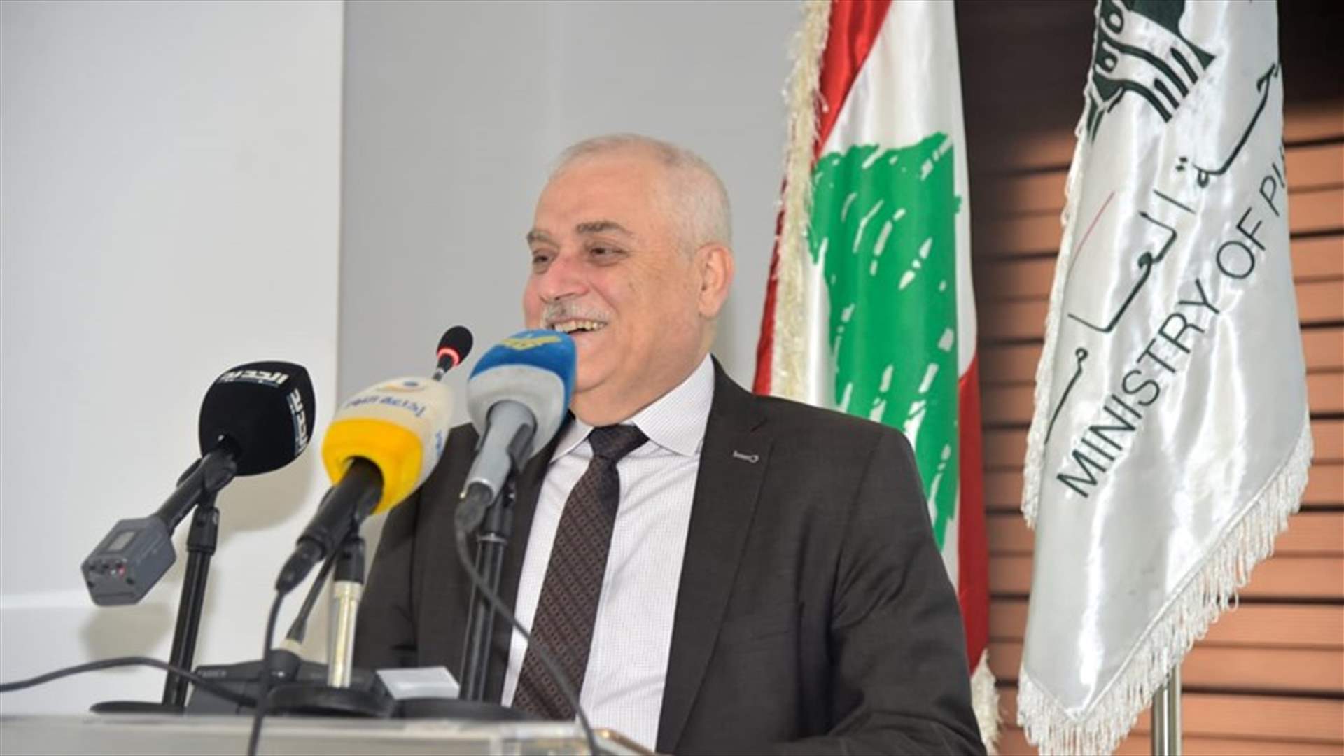 جبق عن مرض الهيموفيليا: عدد المصابين في لبنان يقدر بألف مريض
