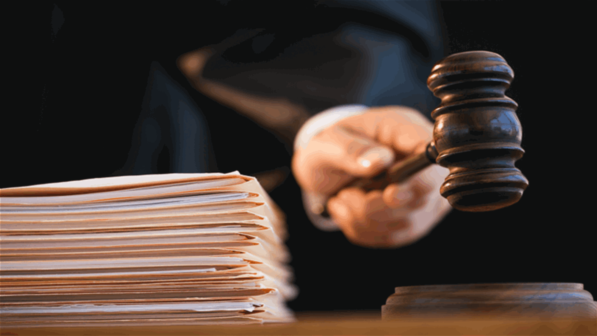 اجتماع القضاة انتهى ولا قرار بتعليق الاعتكاف