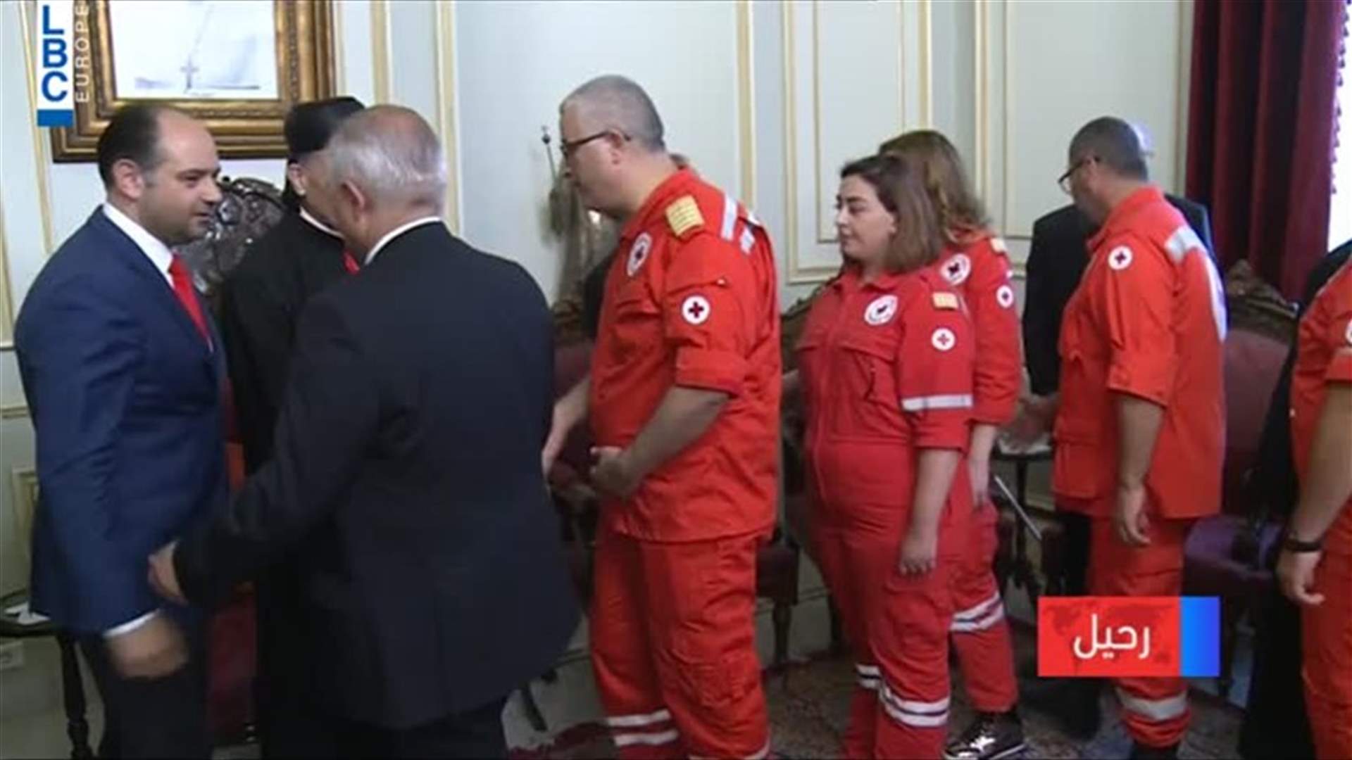 LBCI