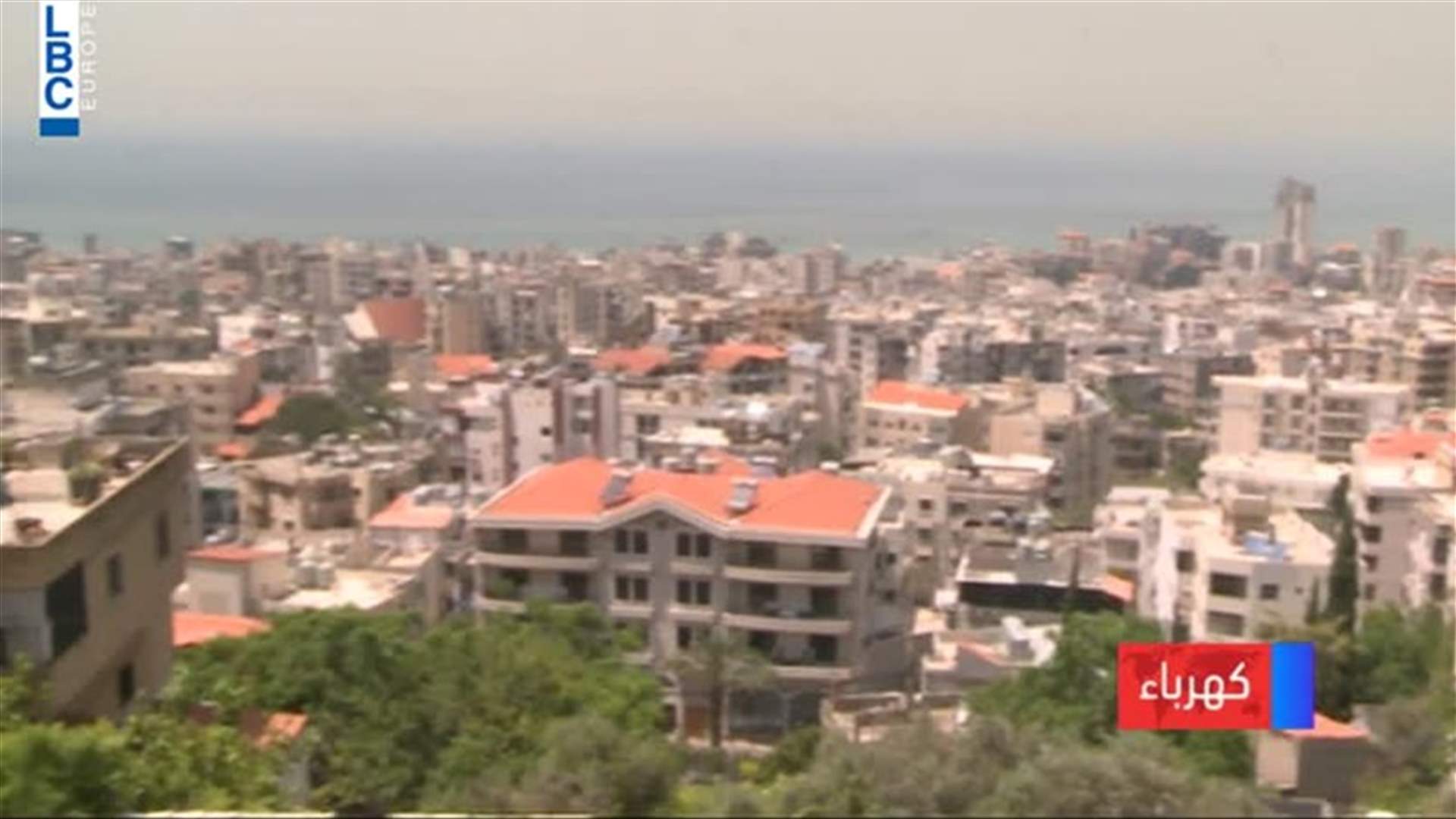 LBCI