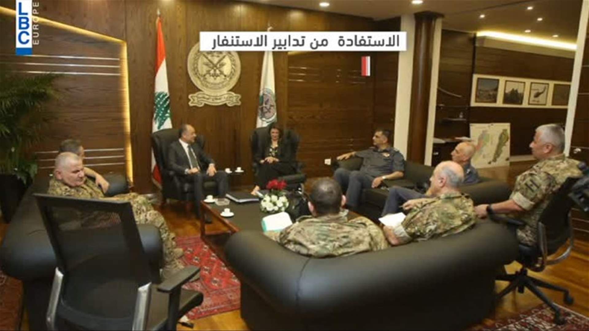 LBCI