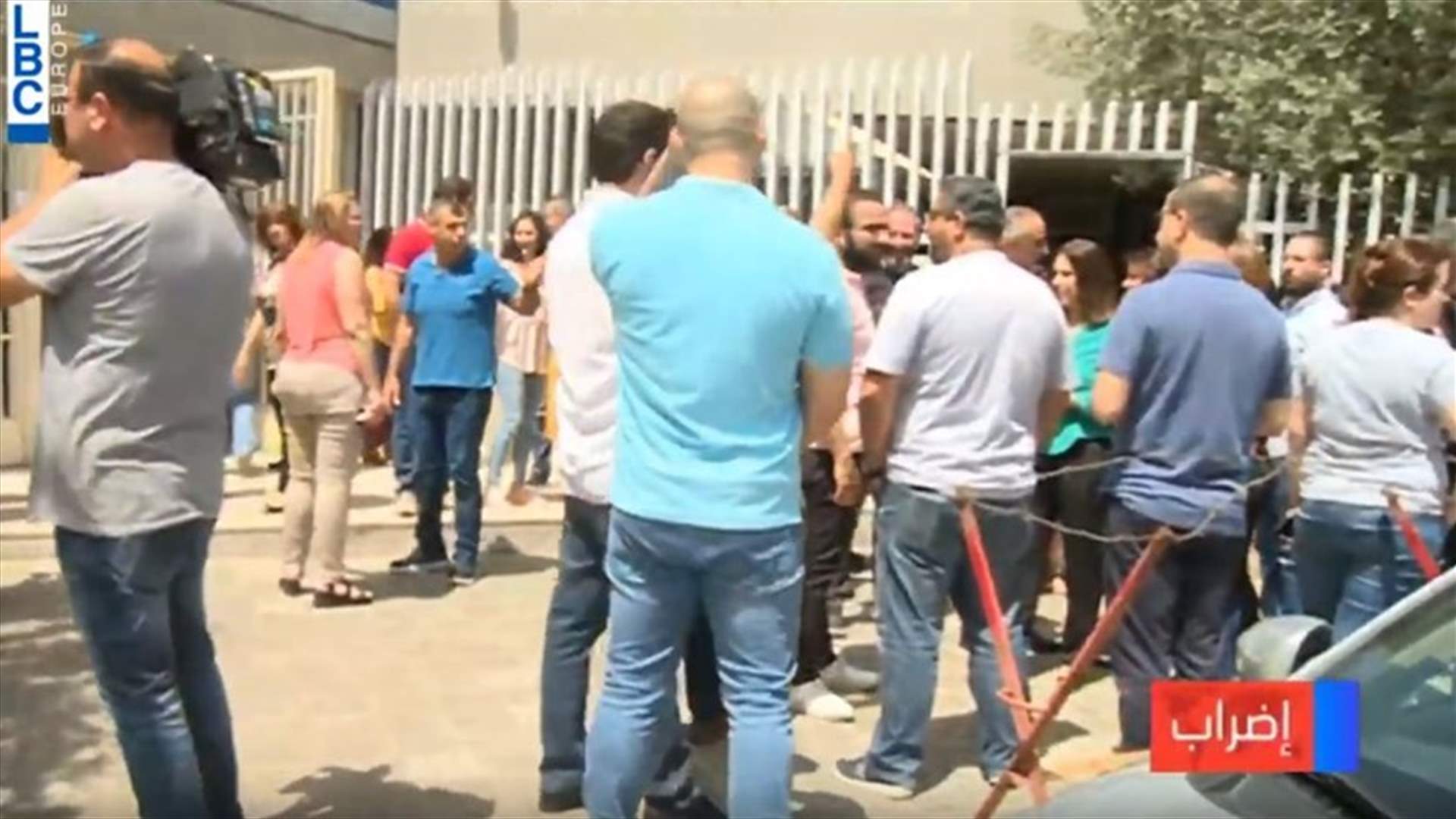 LBCI