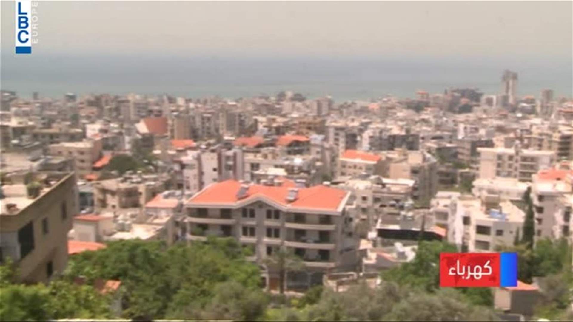 LBCI