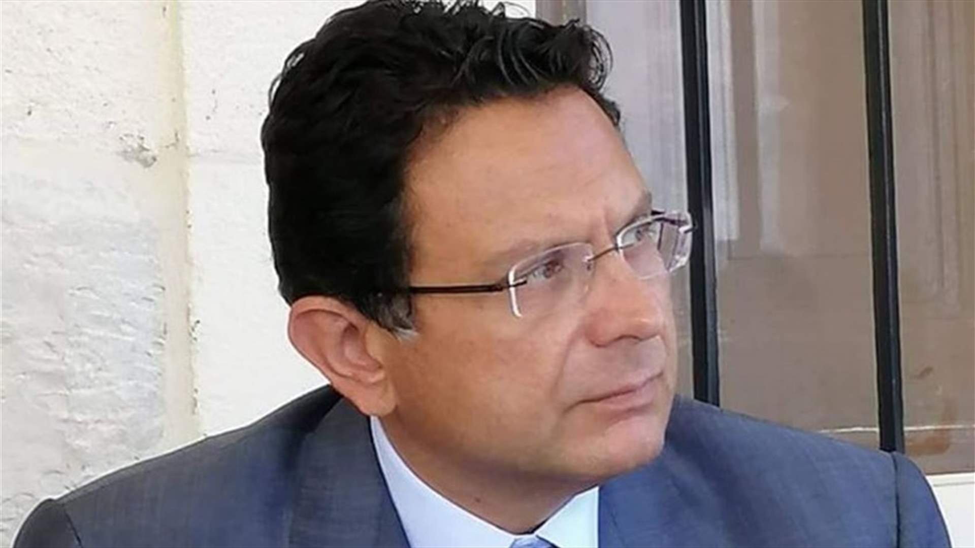 الخازن عن بشارة الأسمر: قليل الأدب وعديم الأخلاق