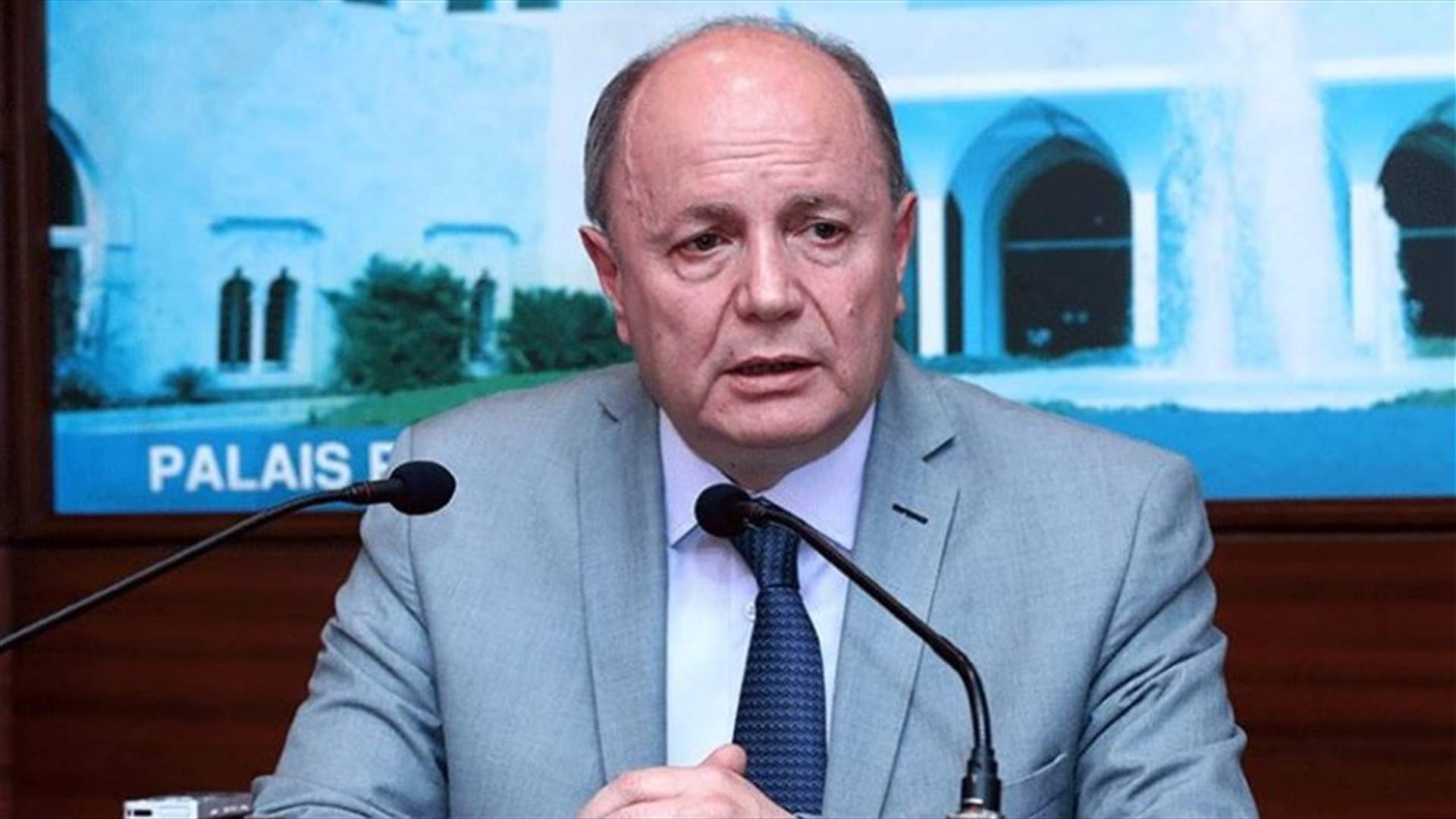 نواب يستنكرون كلام الأسمر عن البطريرك صفير ويطالبونه بالاستقالة