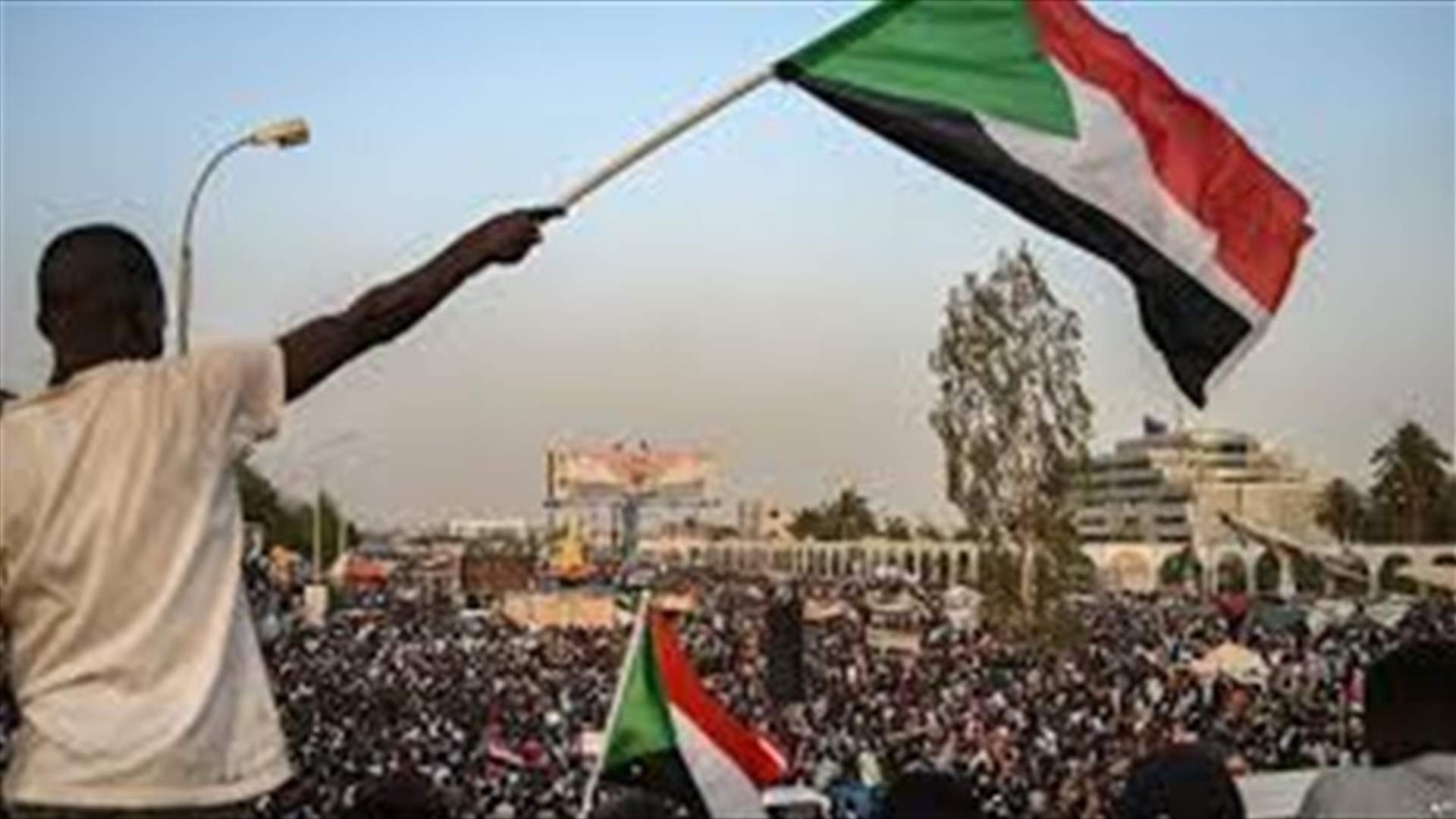 المجتمع الدولي يحضّ على استئناف محادثات السودان فورًا
