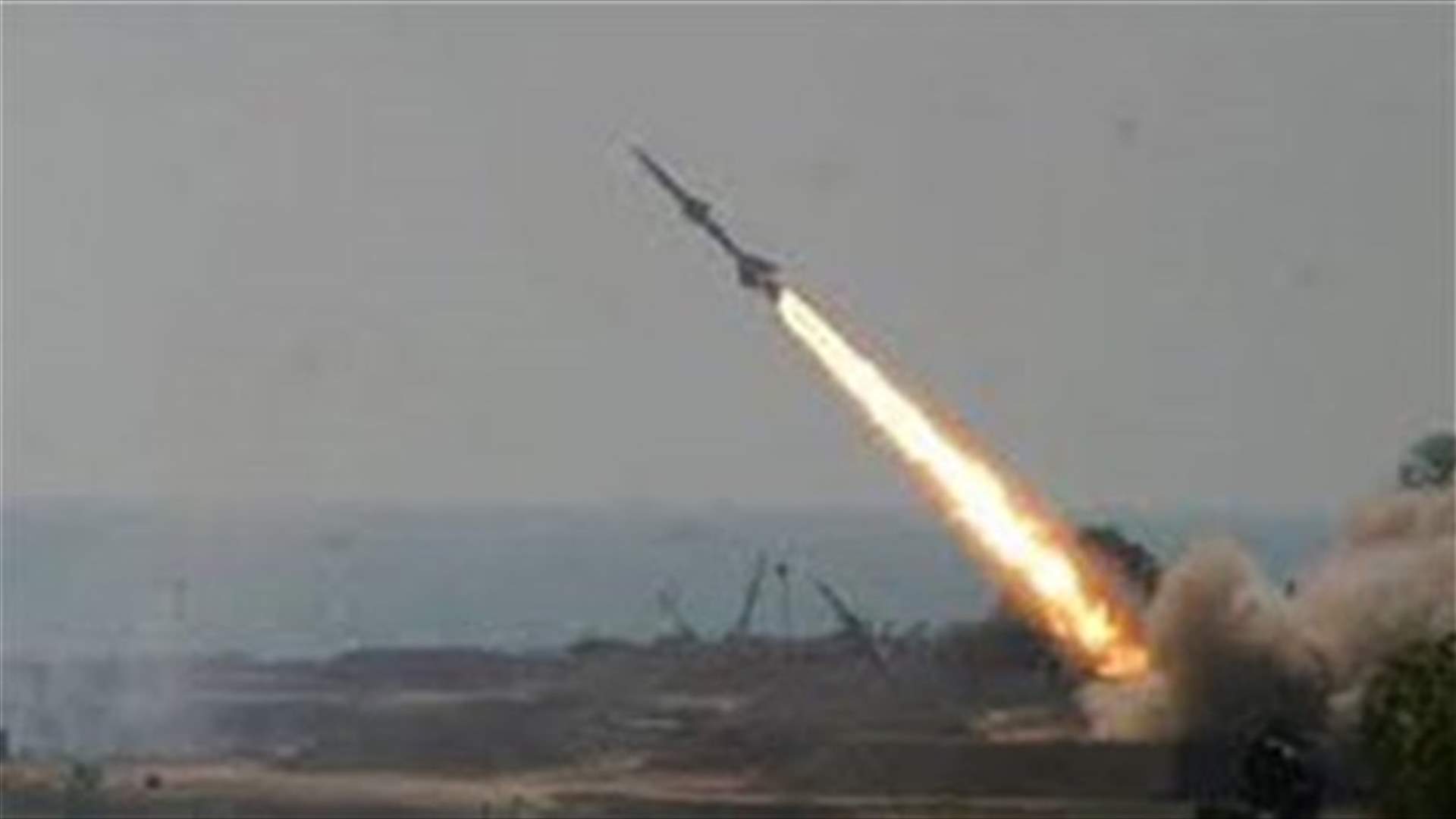 Syrian state TV says Hmeimim air base defenses thwart projectiles