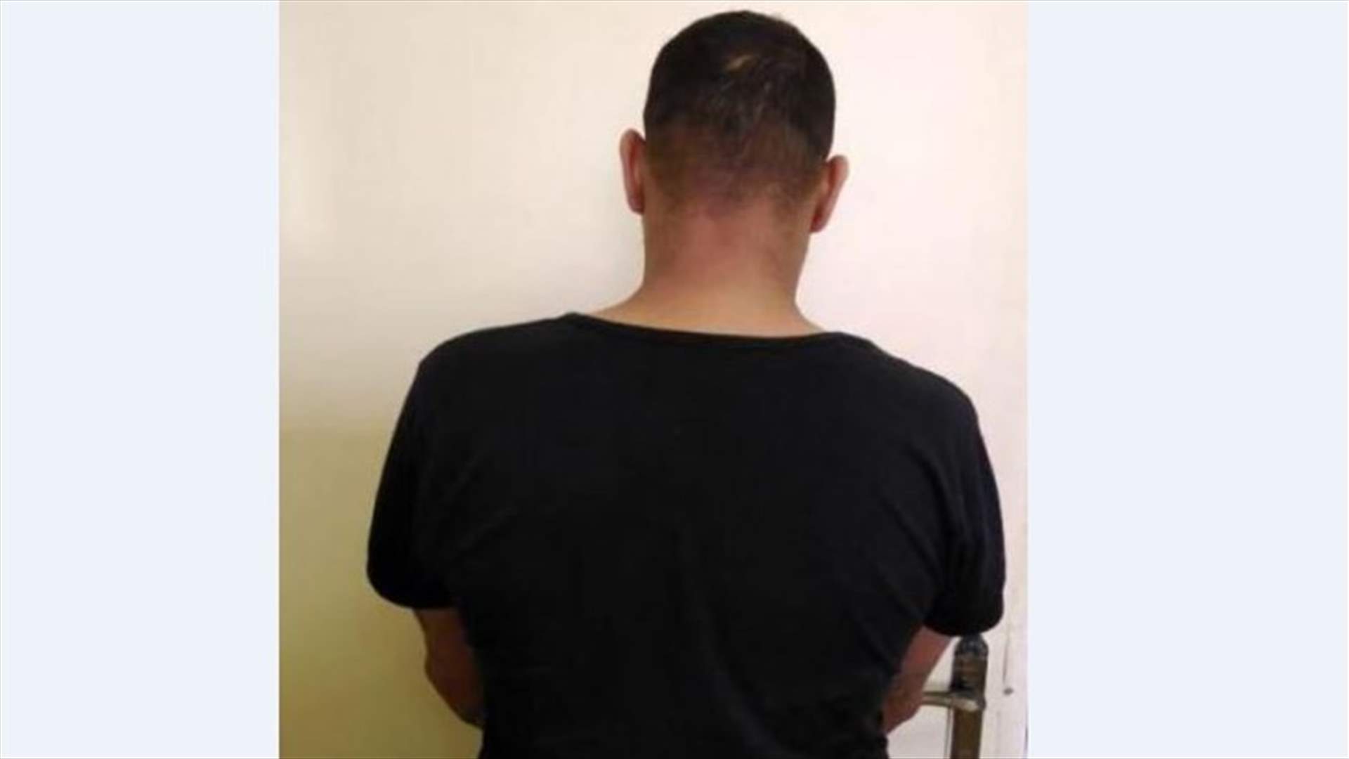 في عملية نوعية... توقيف شخص سرق 6 سيارات من محافظة جبل لبنان