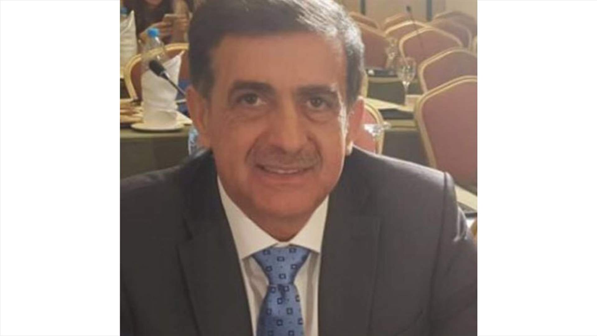 ممثل "التقدمي" و"التحرر العمالي" يعلّق عضويته في هيئة مكتب الإتحاد العمالي العام