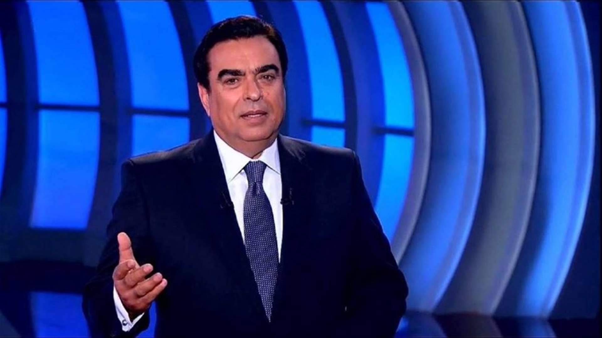هل الخوف وراء إخفاء جورج قرداحي لإسلامه؟ (فيديو)