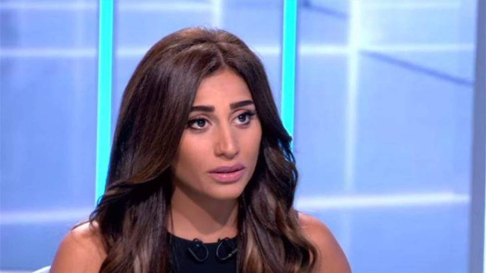 هل يكون مصير دينا الشربيني السجن؟
