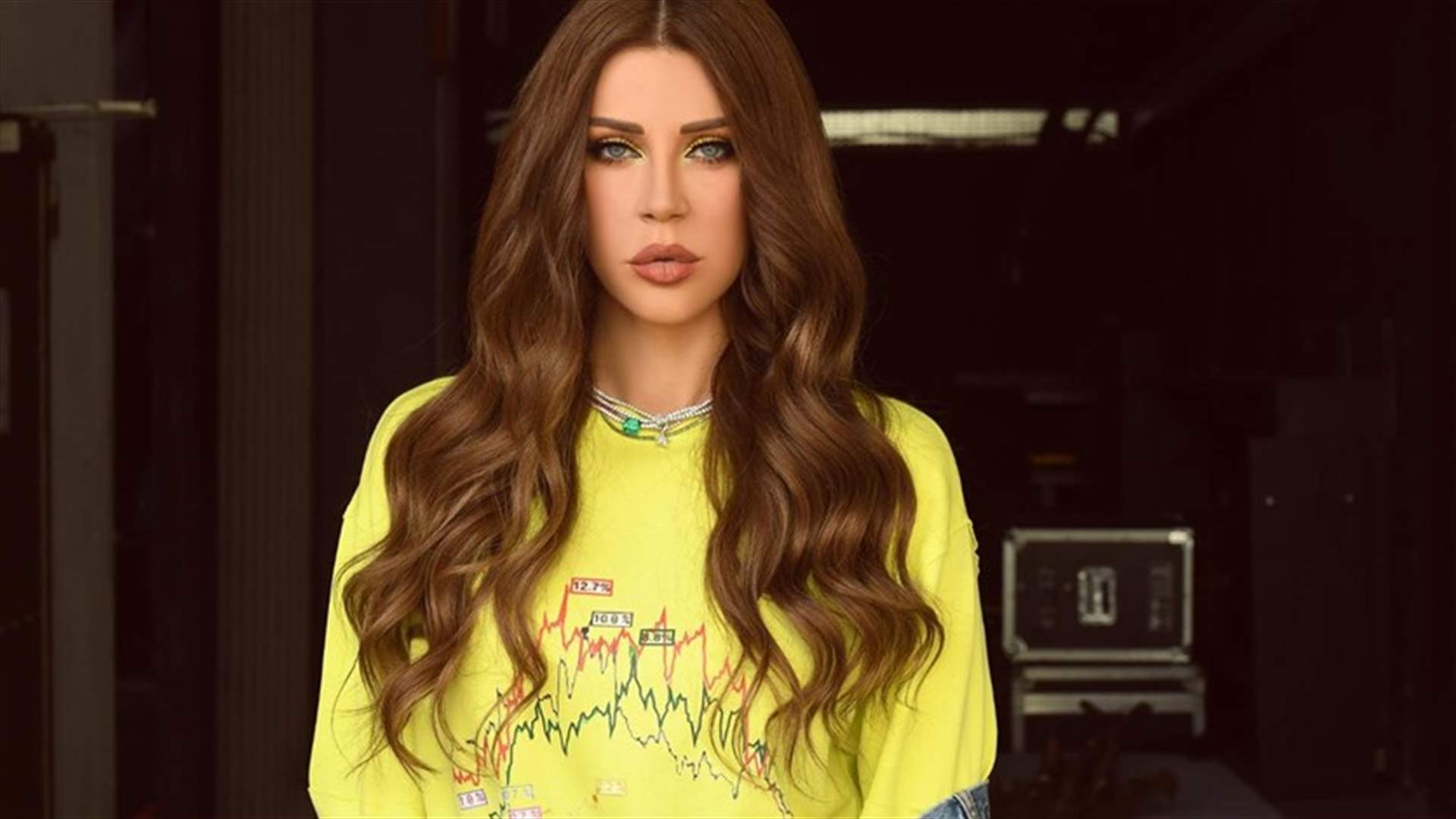 كارلا حداد تكشف مصير برنامج Fi Male... هل يعود بعد رمضان؟