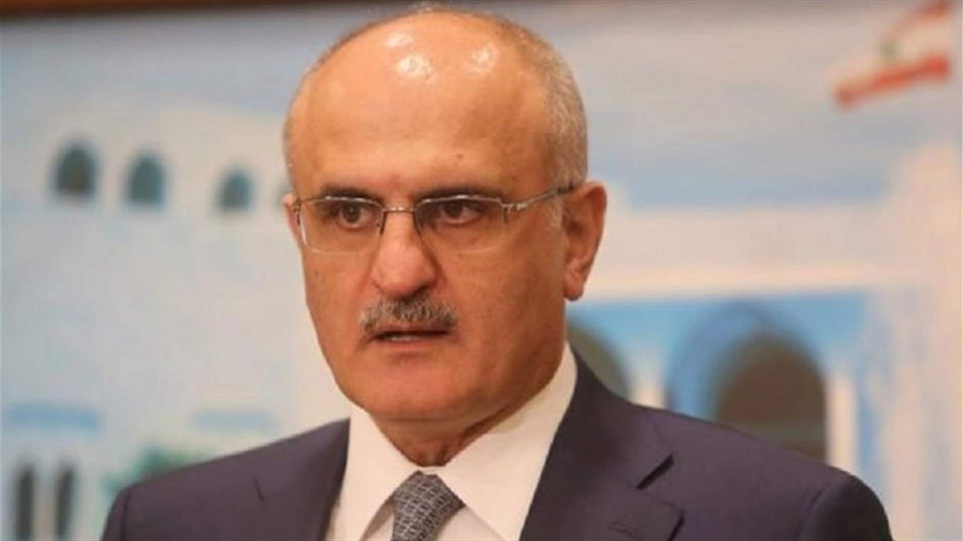 حسن خليل لرويترز: نعتزم خفض تكلفة خدمة الدين عبر سندات خزانة بفائدة 1%