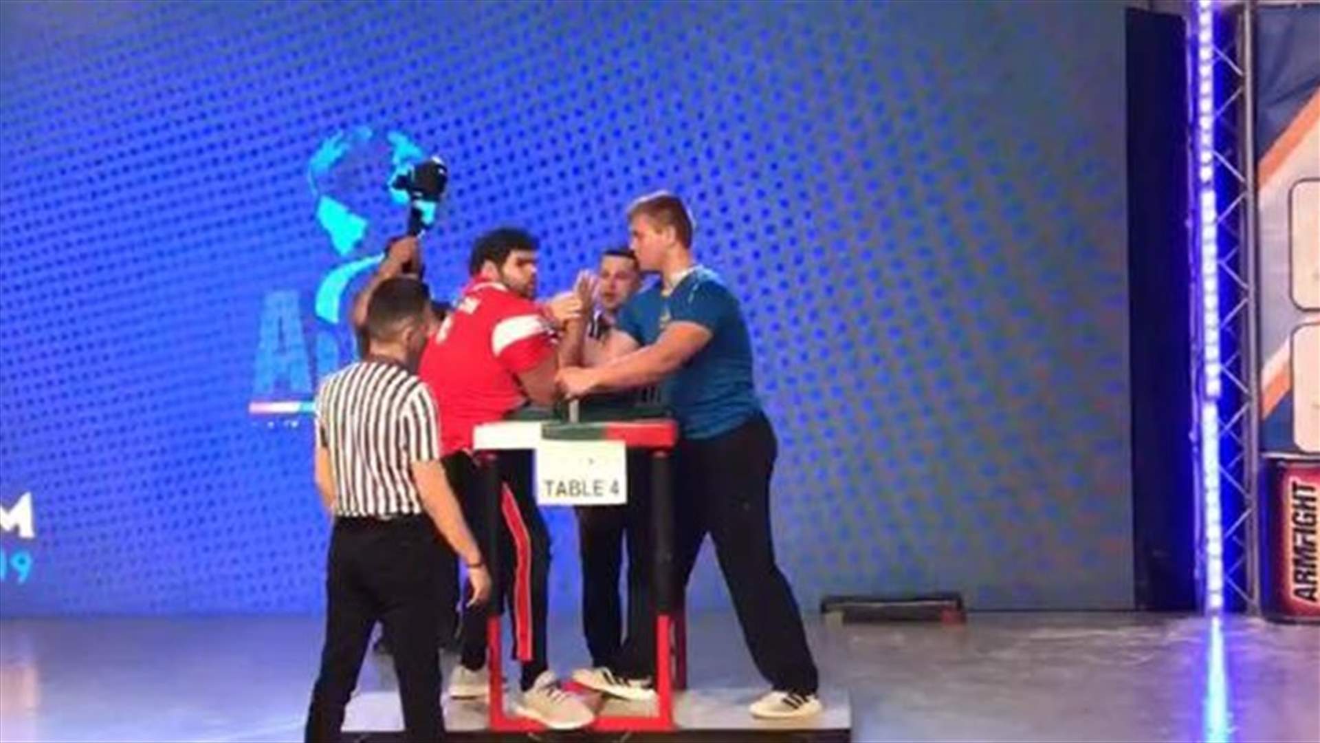 LBCI
